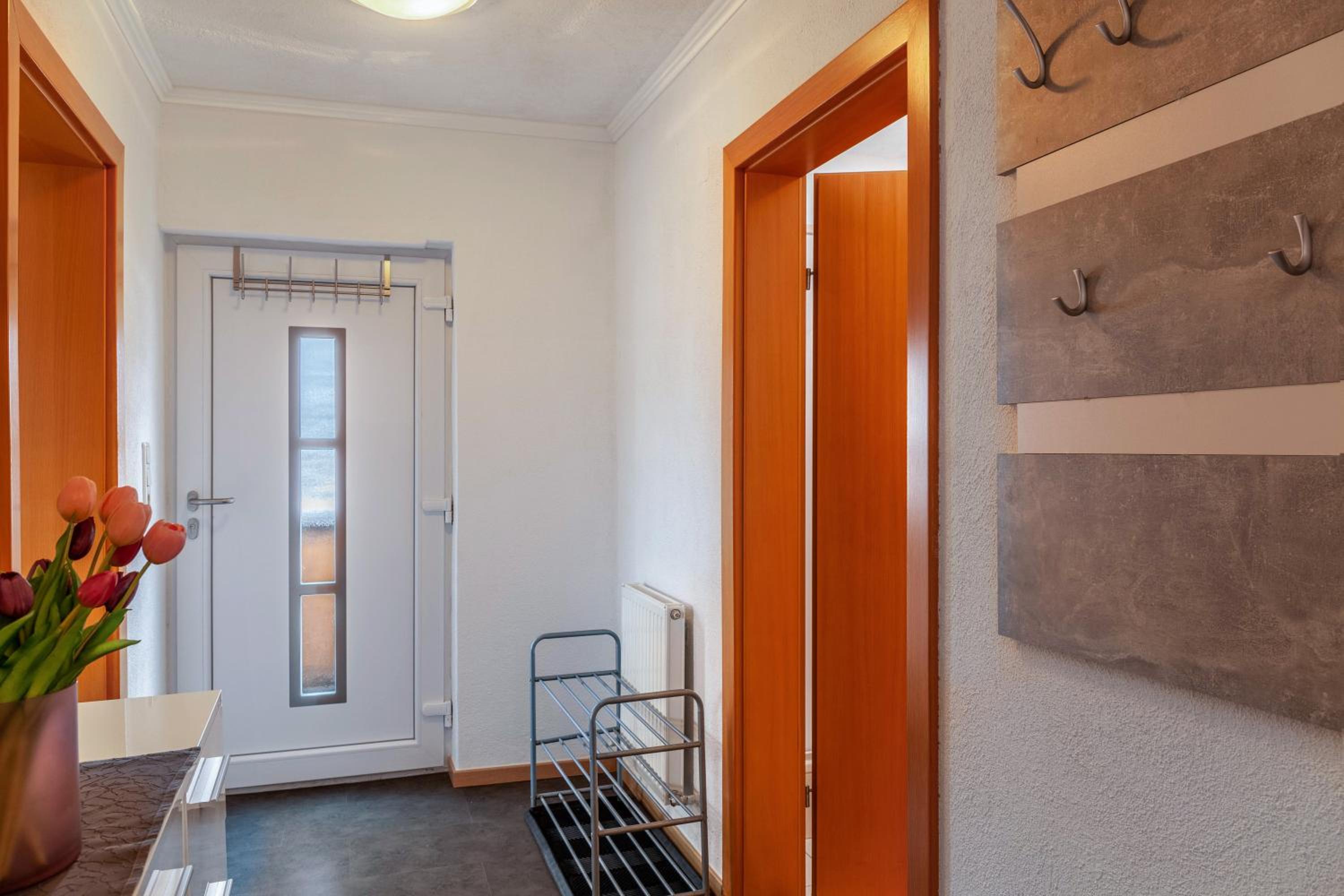 Apart Bergtraum Ried - Typ 2