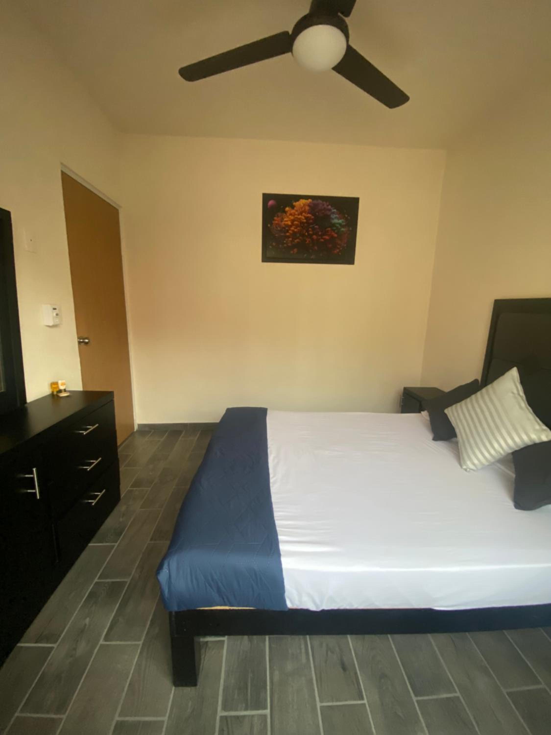 Departamento Ecoface Vallarta
