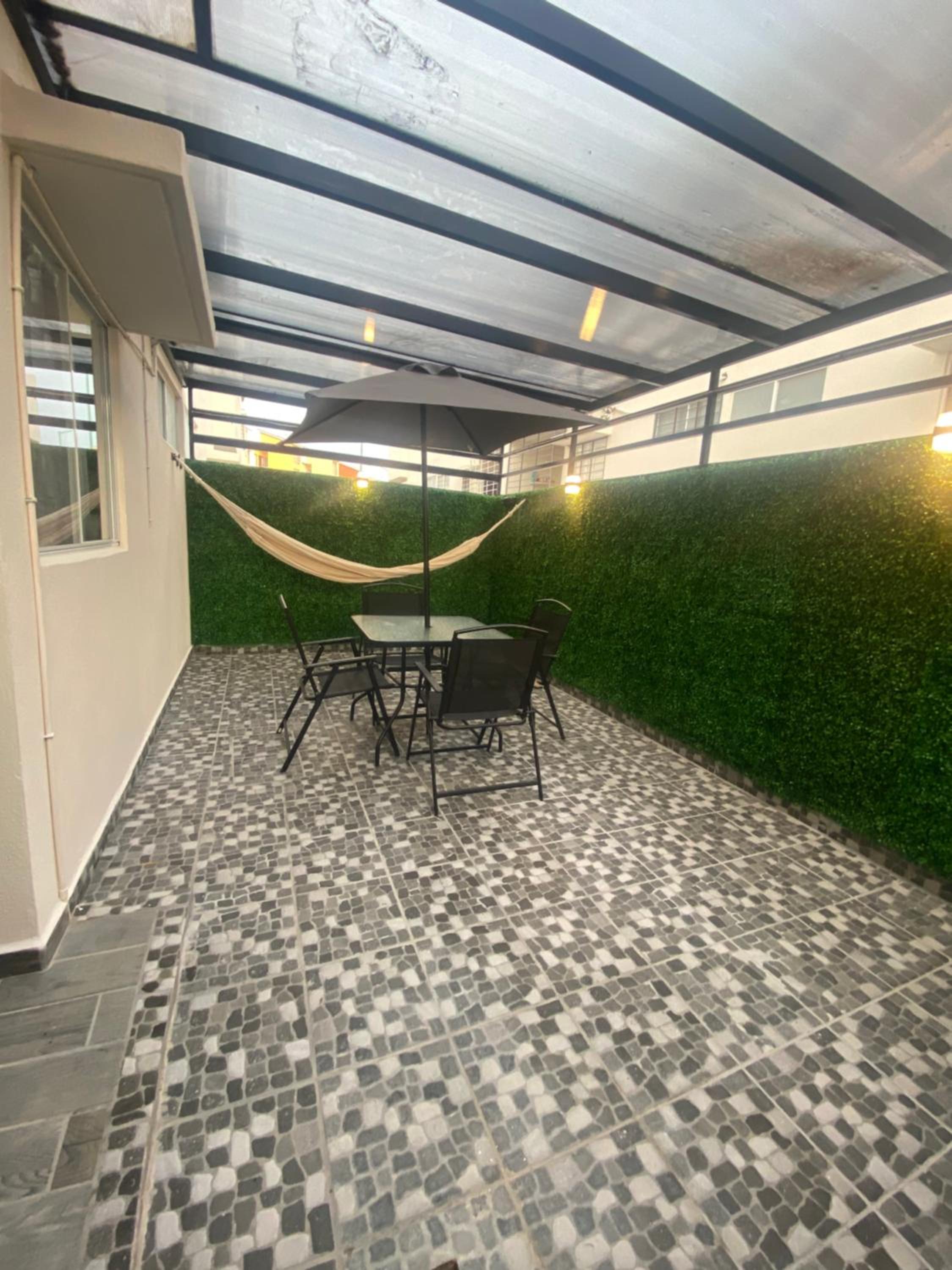 Departamento Ecoface Vallarta