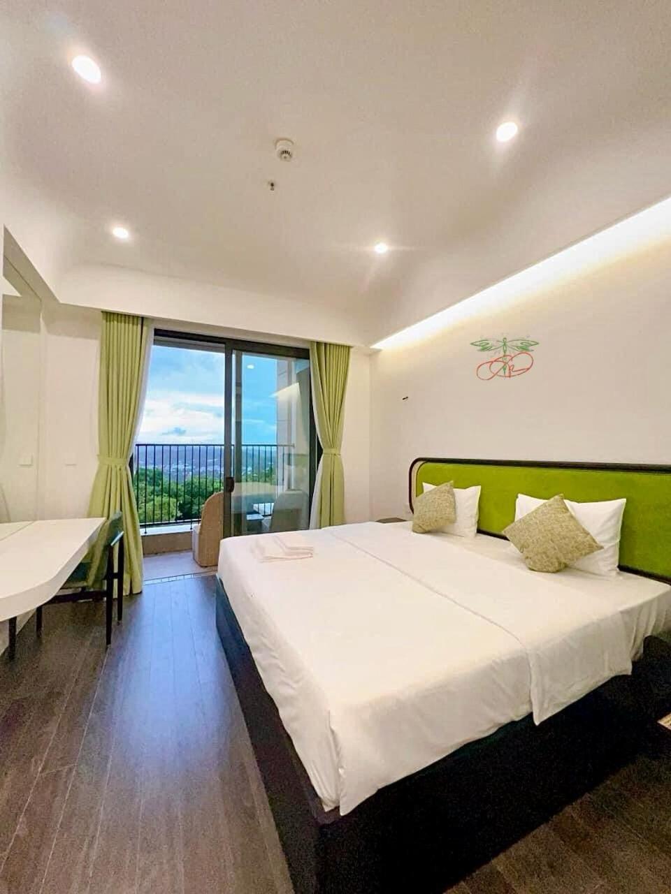 Emely Lucky Apartment view 3
