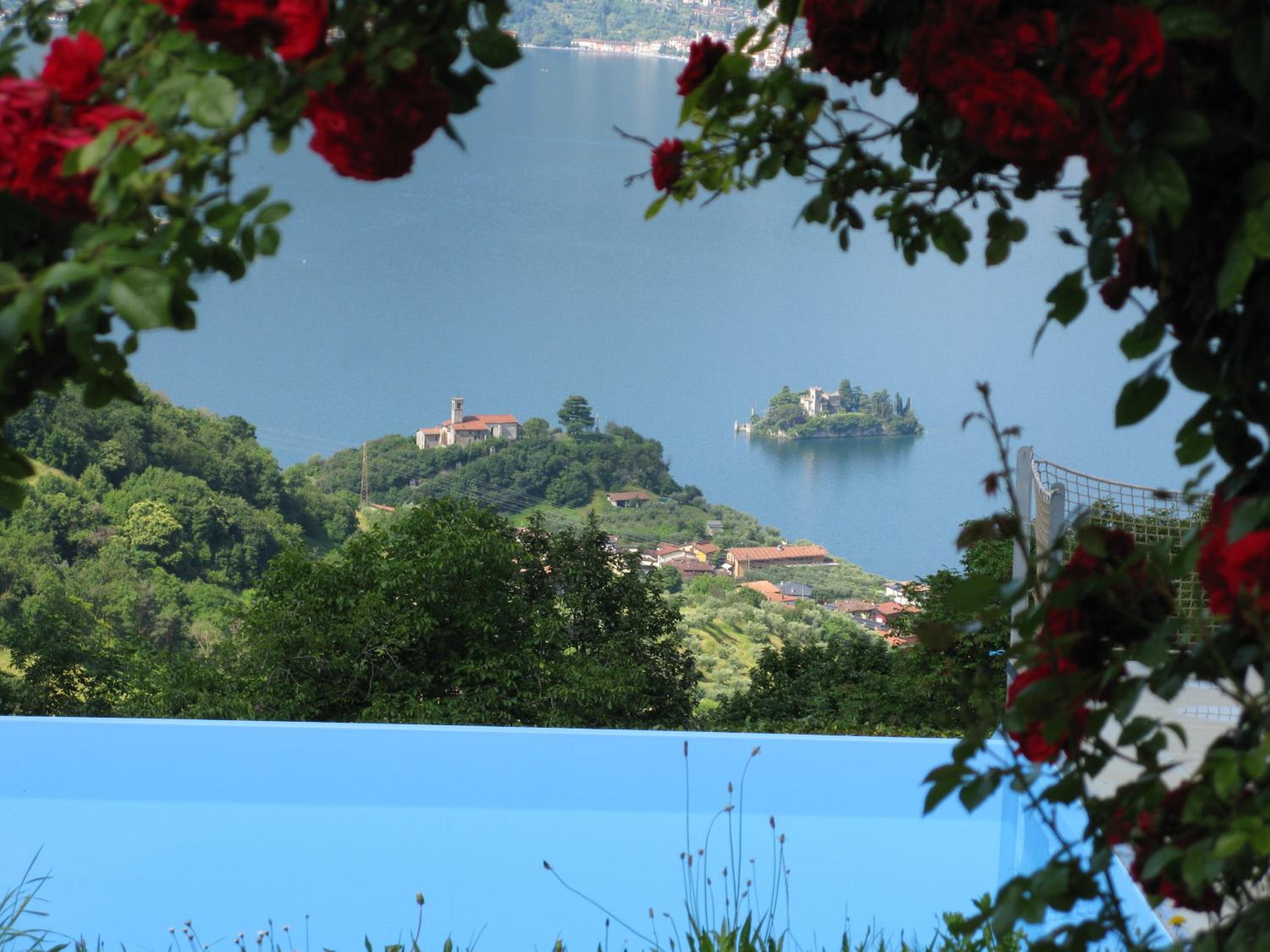Chalet della Rota view 5