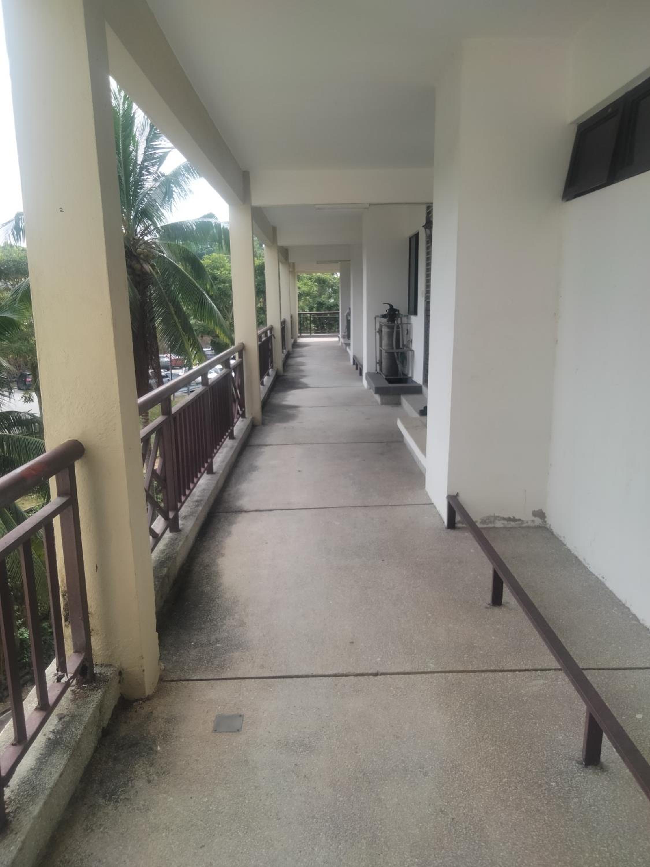 PD HOMESTAY CORUS ROSLI photo 5