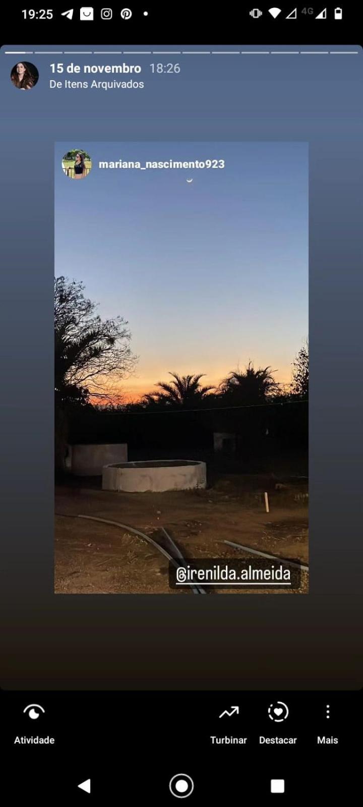 Sítio Mandacaru na Chapada Diamantina