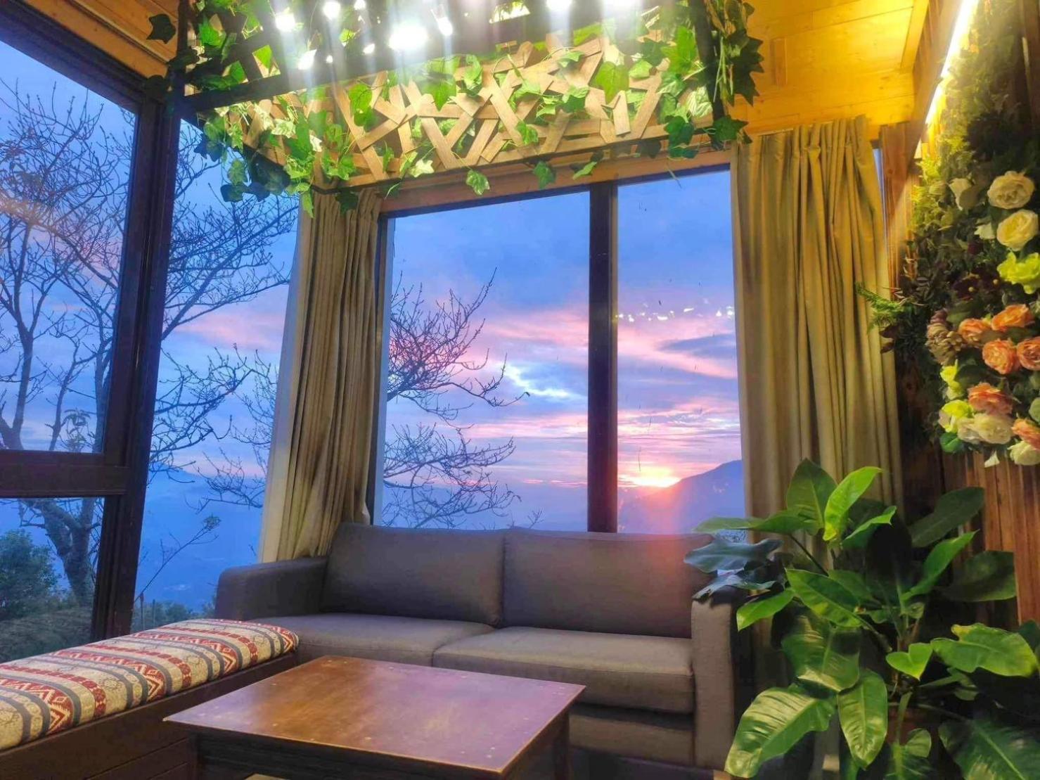 Villa Relax