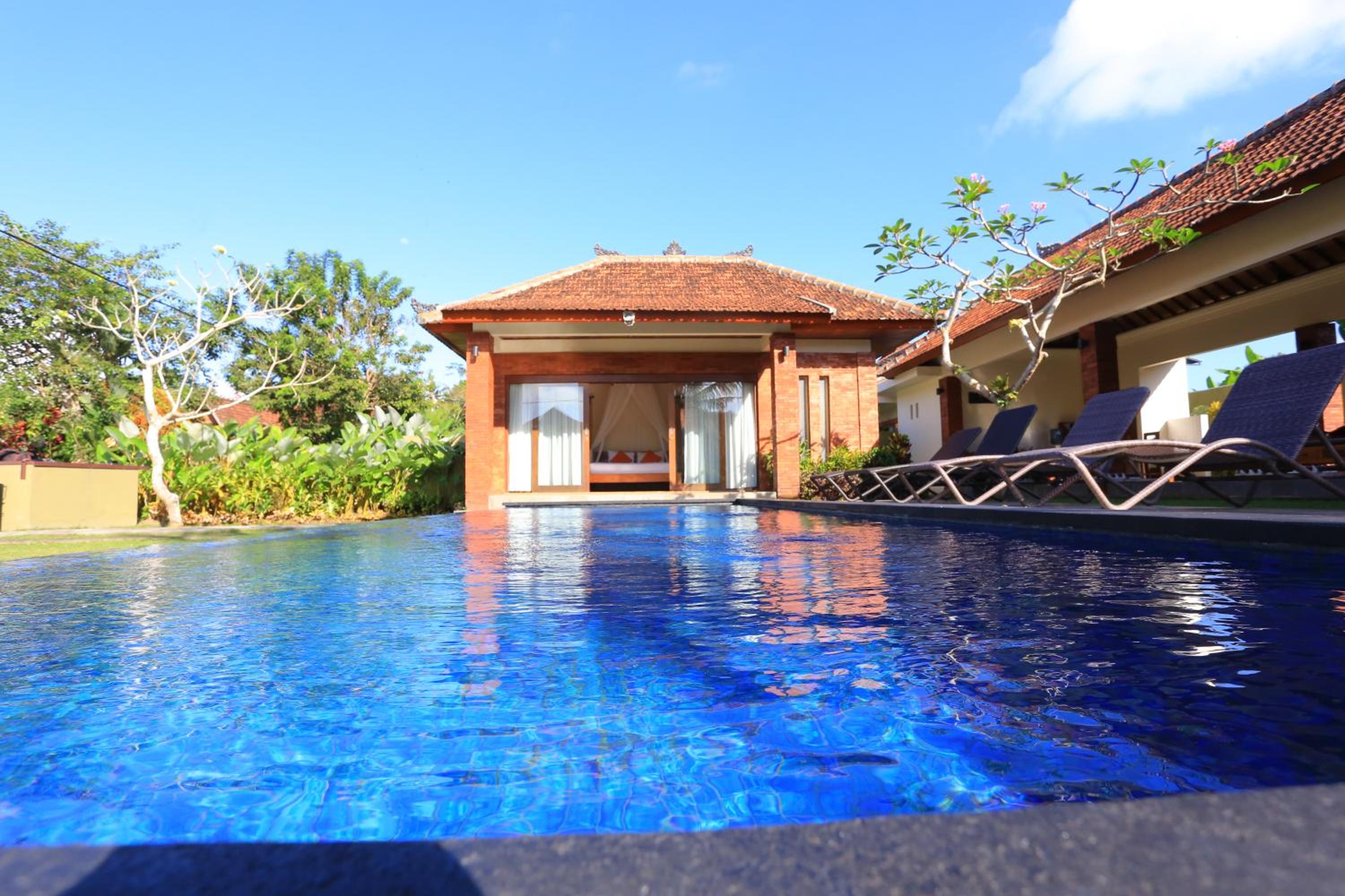 Ubud Heaven Sayan