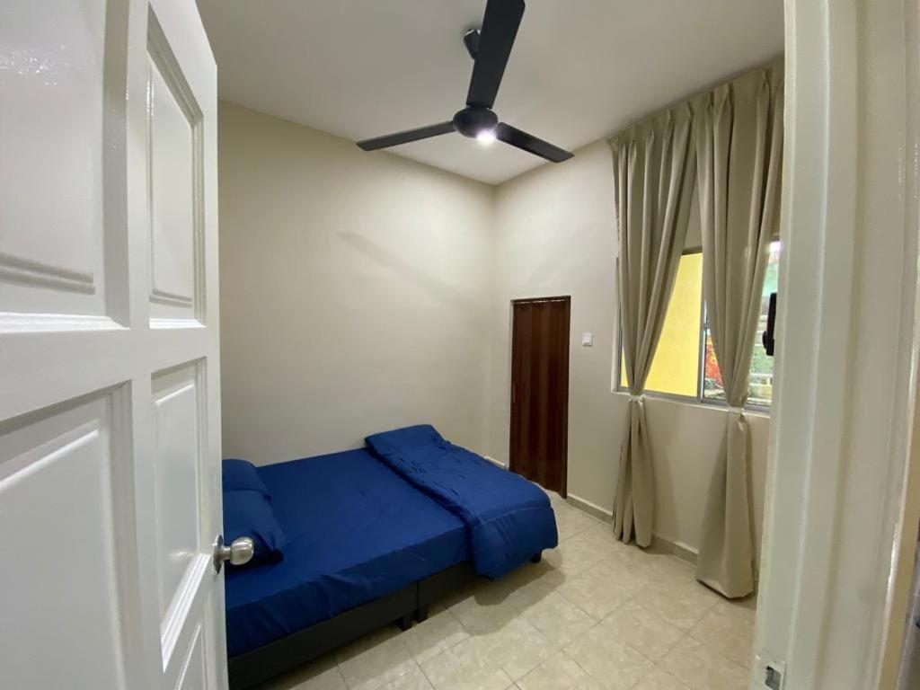 BARAKAH HOMESTAY