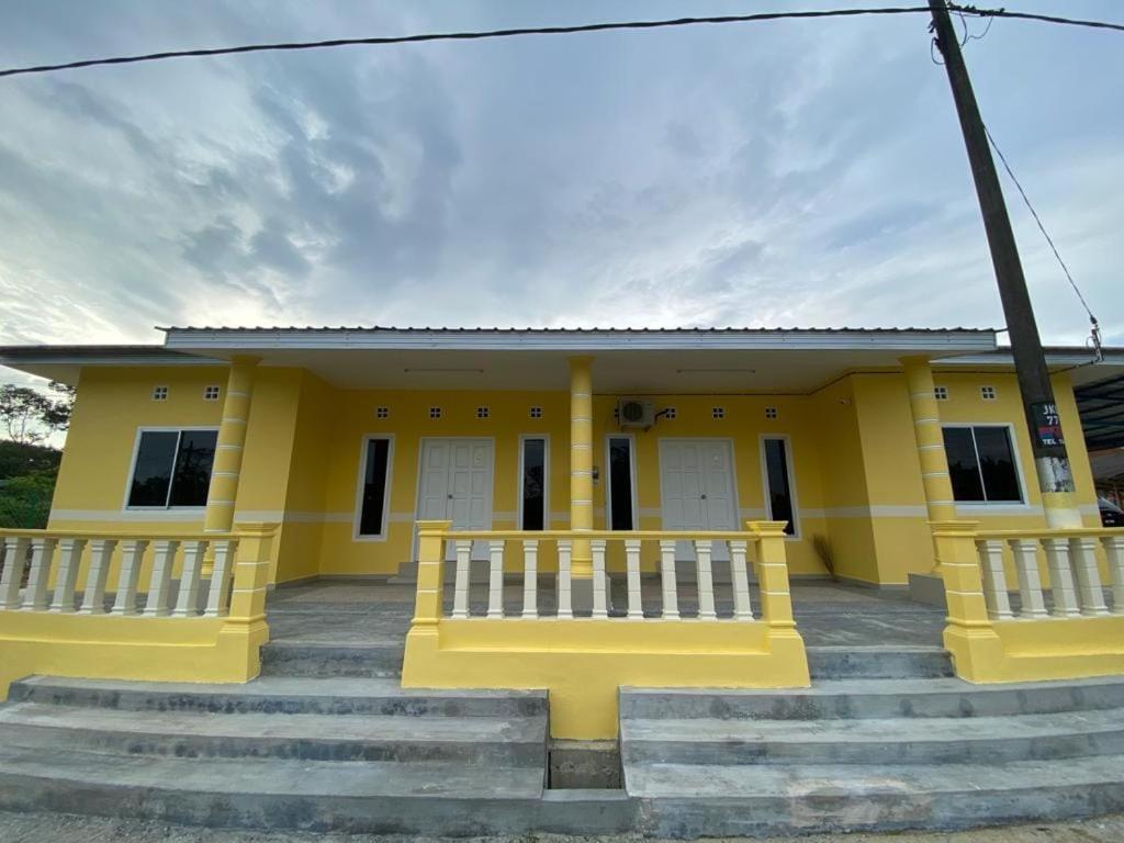 BARAKAH HOMESTAY