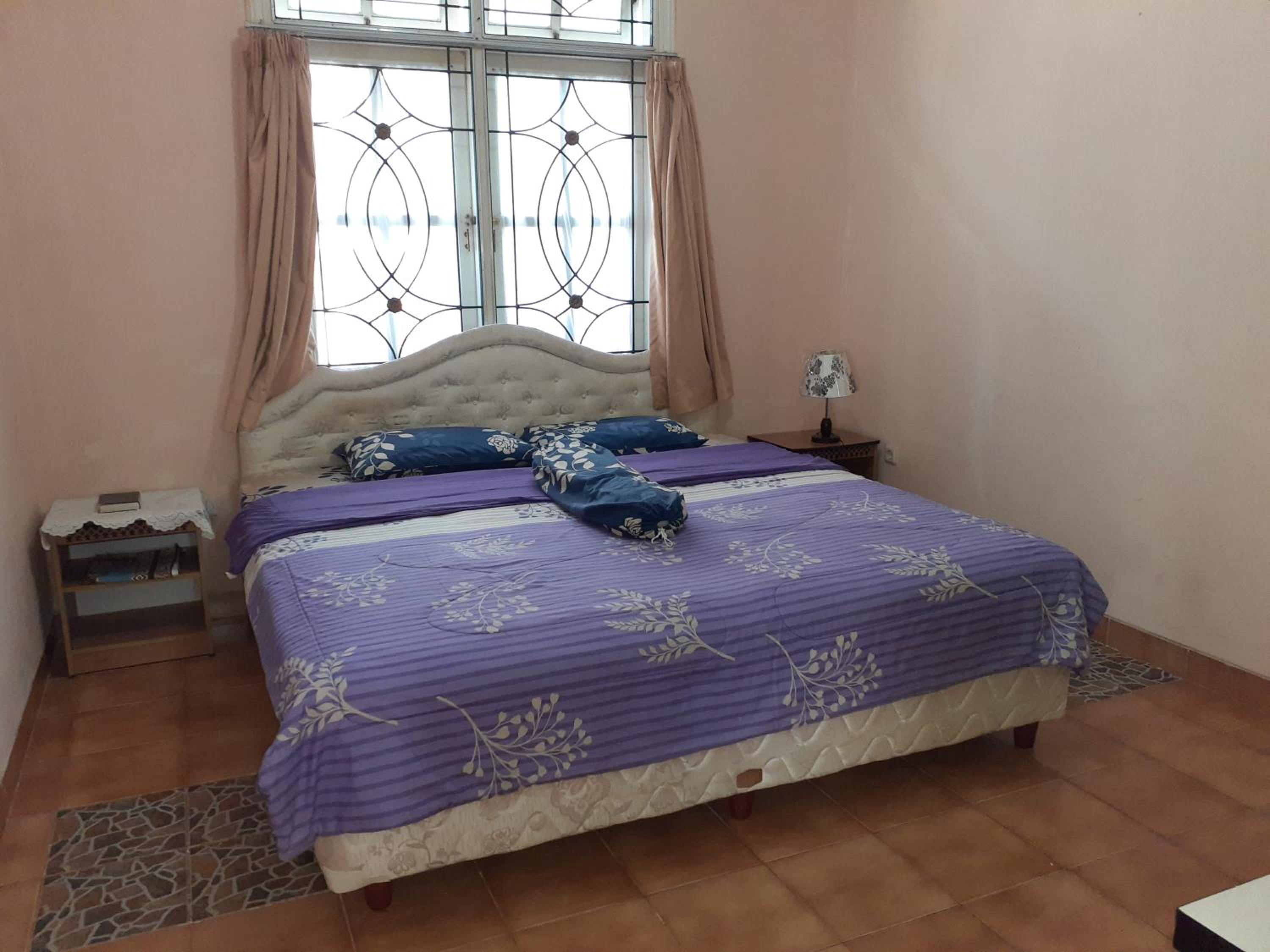 Villa Dzakira view 5