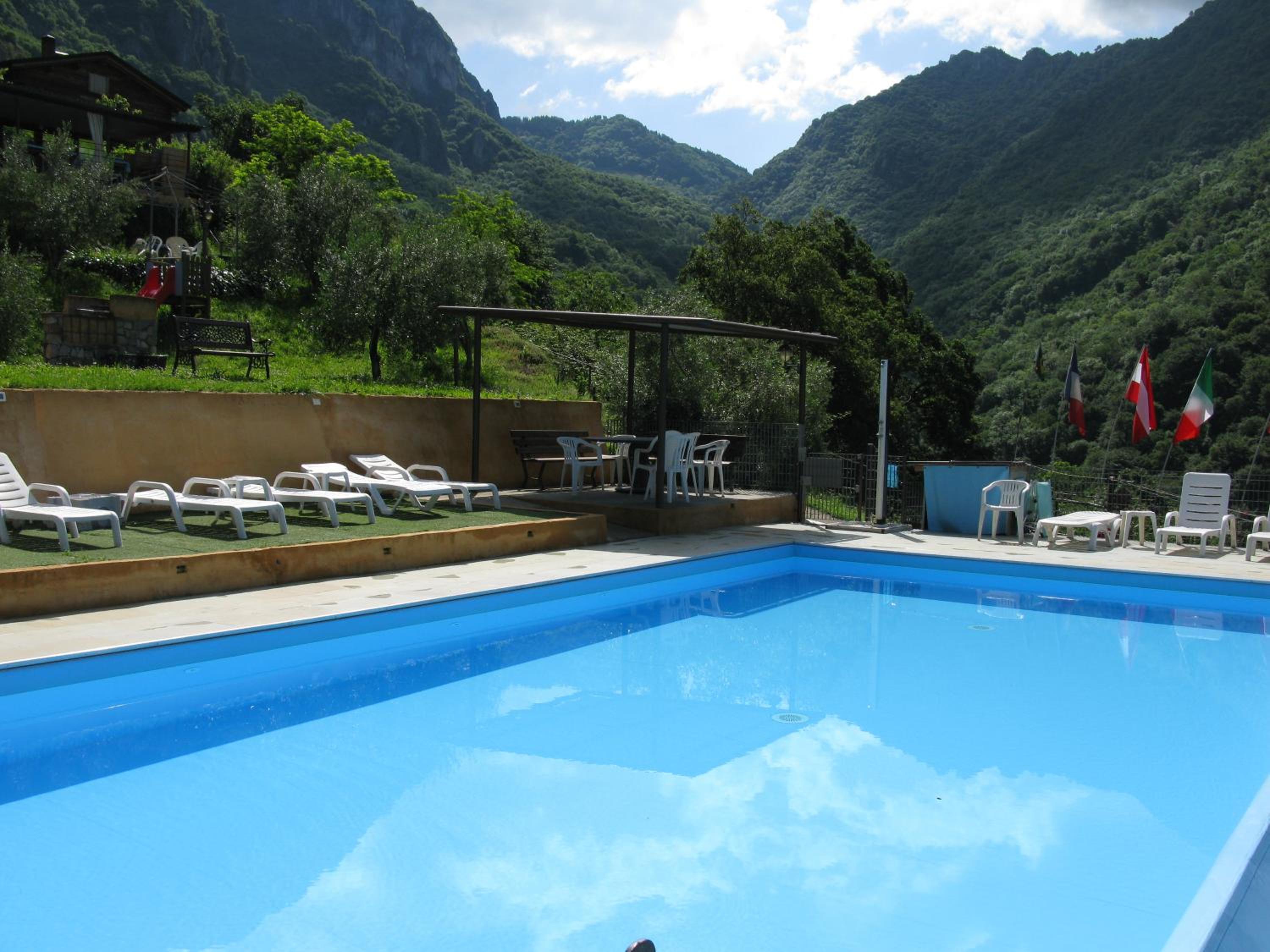 Chalet della Rota view 4