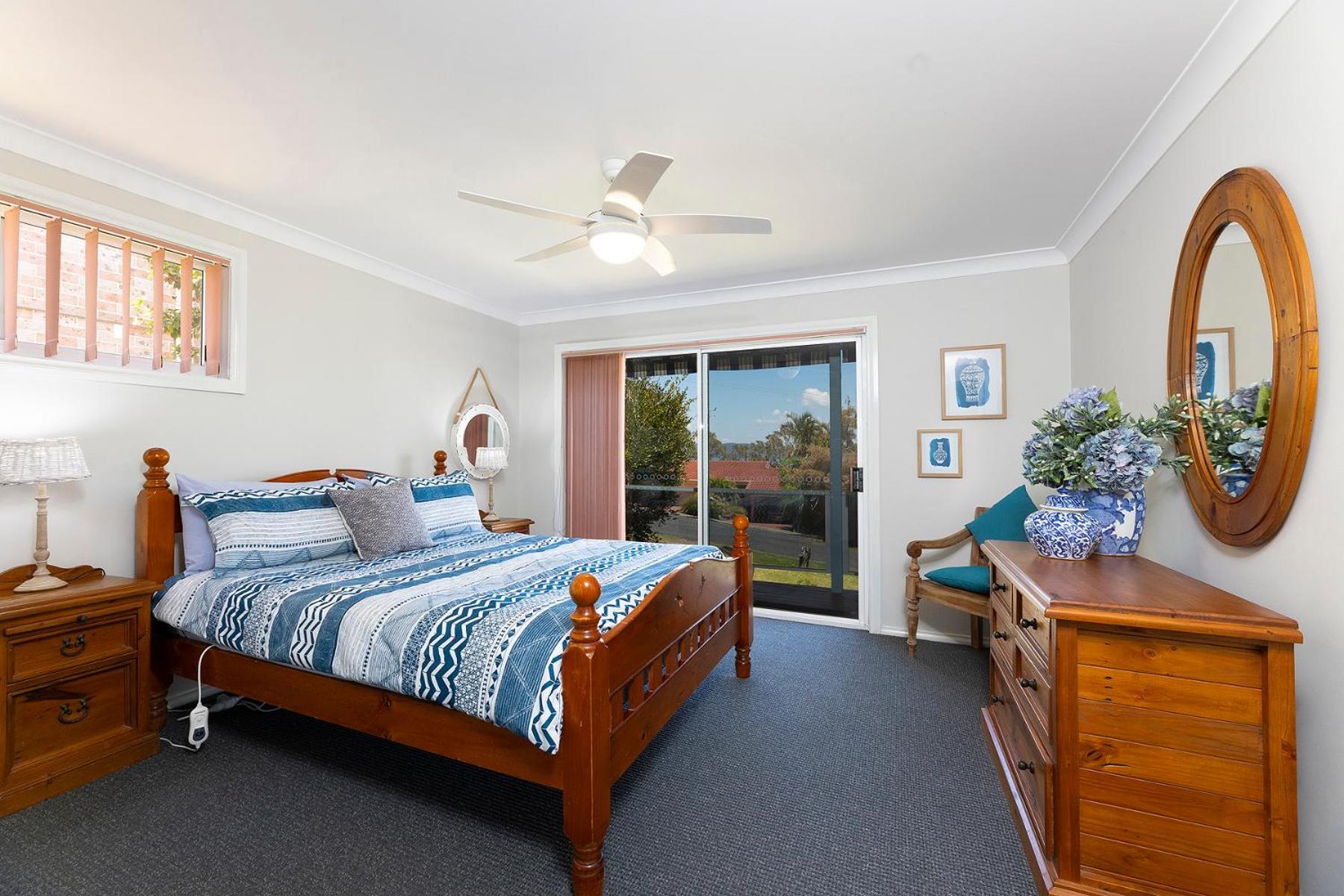 Lakeview Lodge