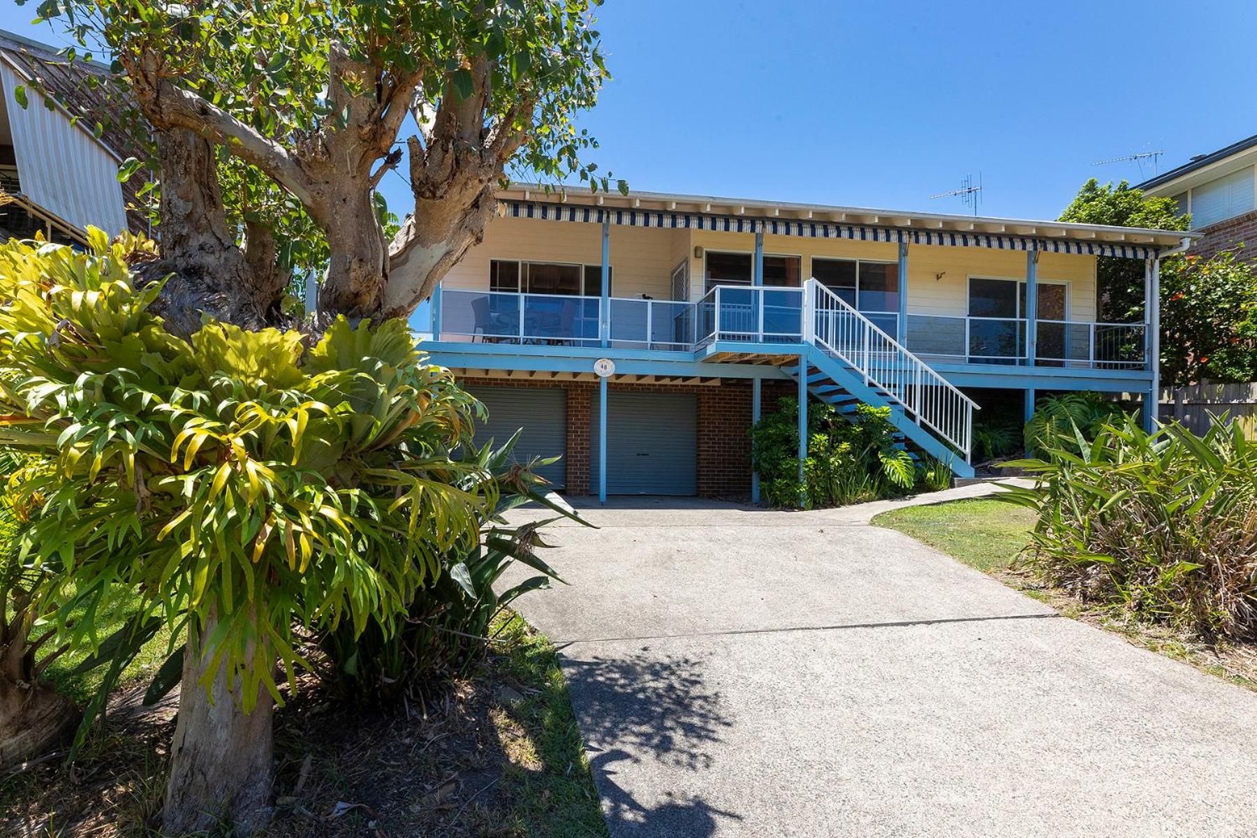 Lakeview Lodge