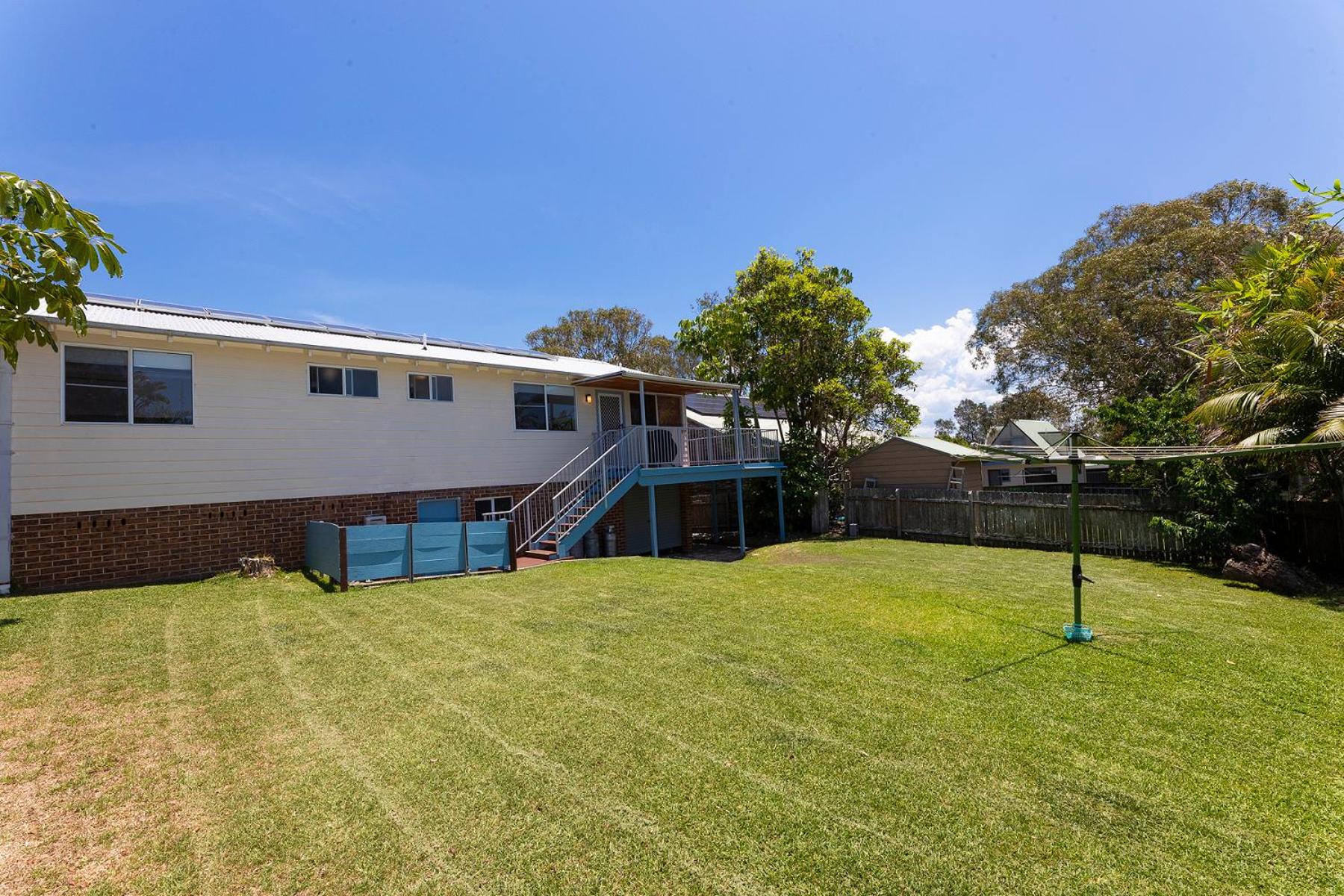 Lakeview Lodge
