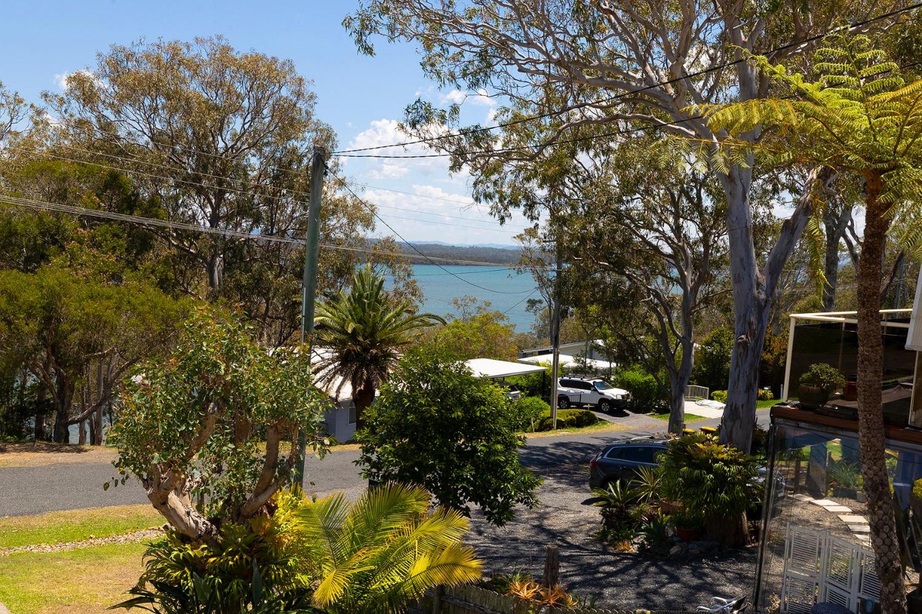 Lakeview Lodge