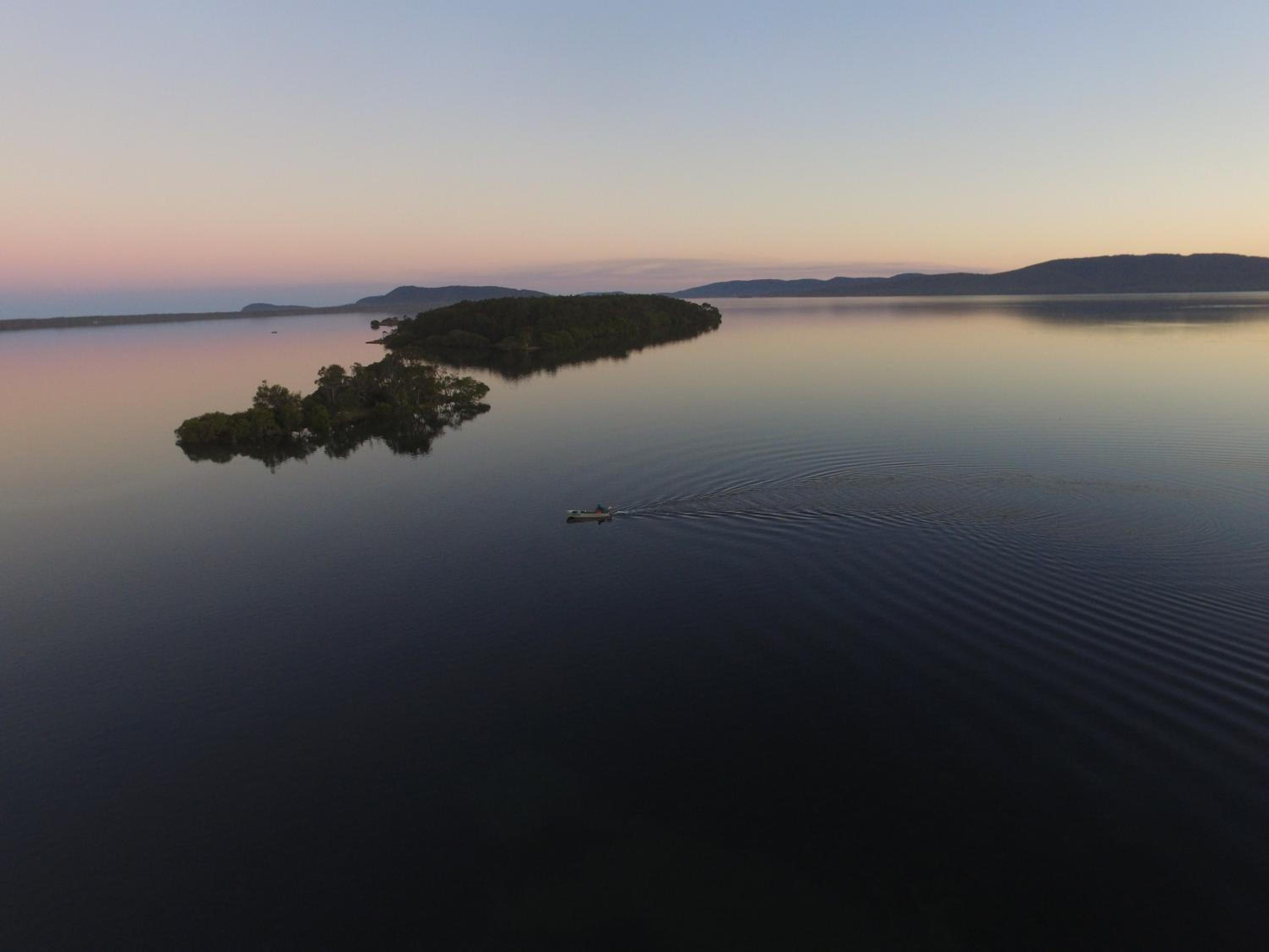 Lakeview Lodge