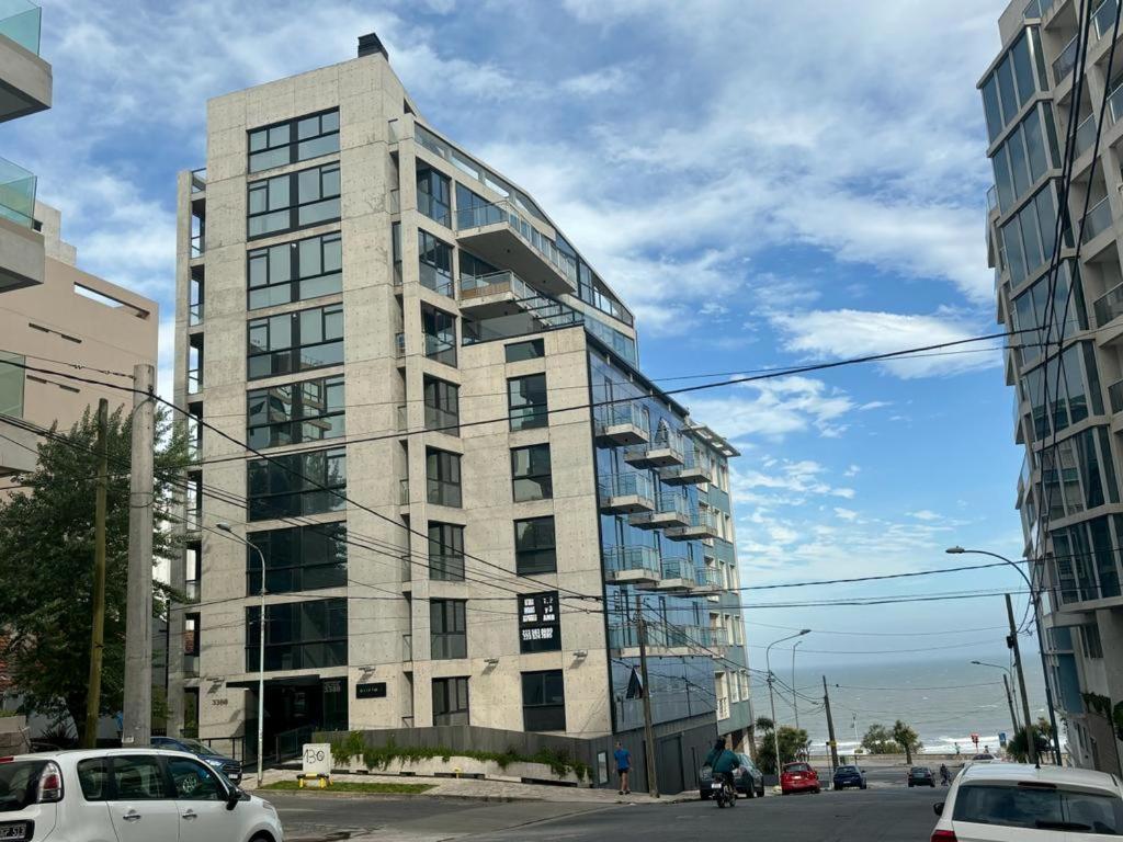 Playa Grande Apartment Monoambiente