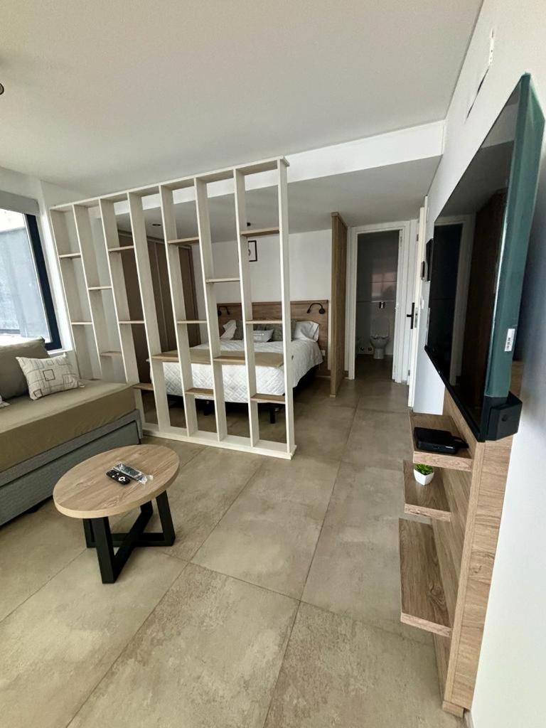 Playa Grande Apartment Monoambiente