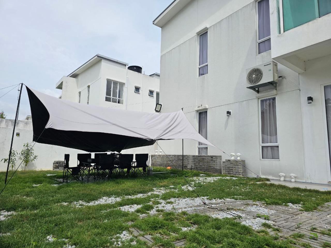 Party House Corner Lot Bandar Sri Sendayan Seremban photo 5