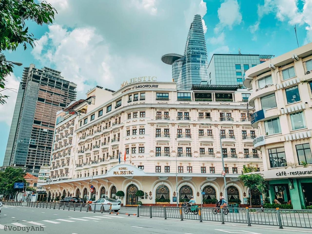 Căn Hộ Cho Thuê Ở Vinhome Central Park
