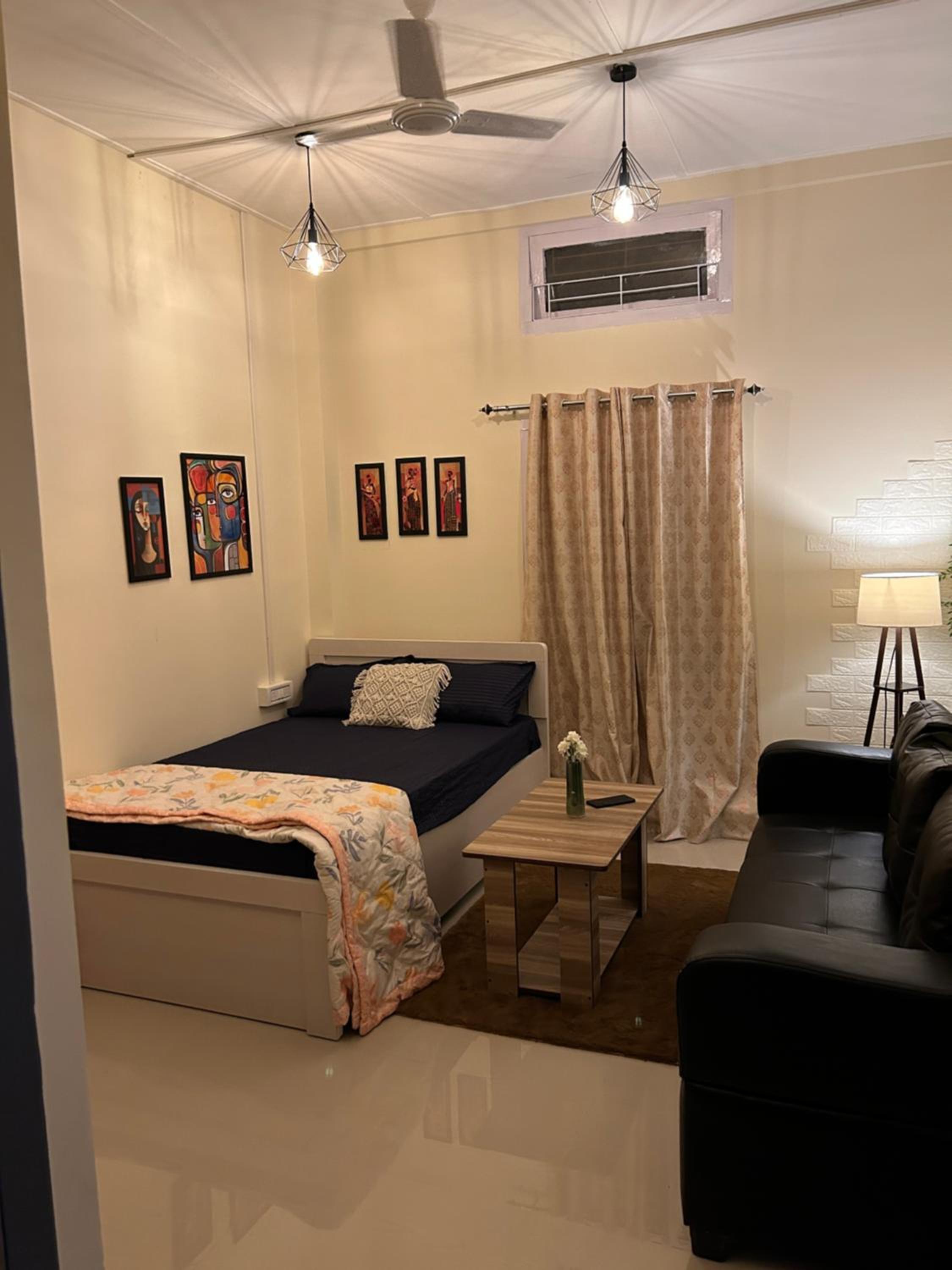 Mystique Homestay