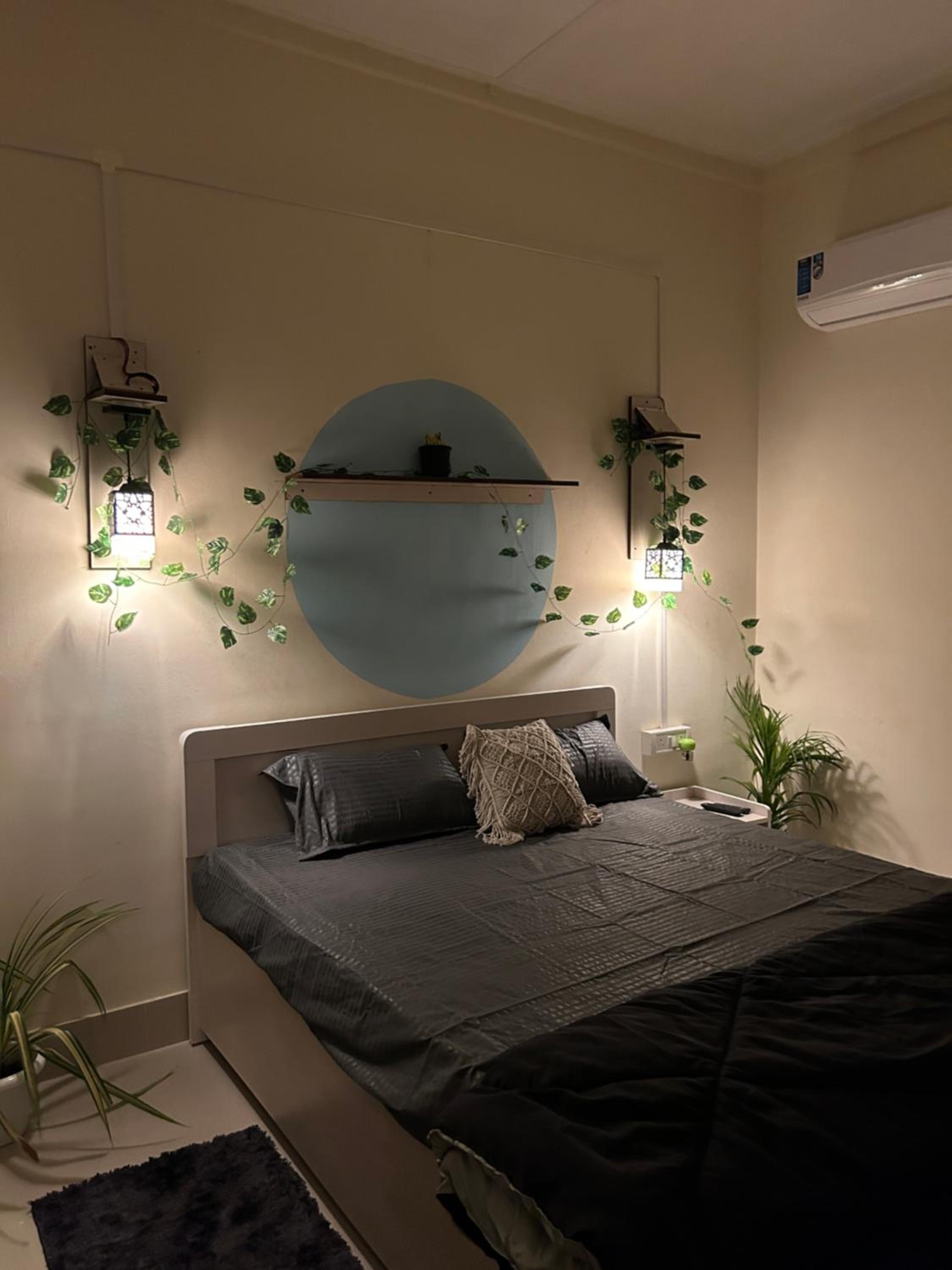 Mystique Homestay