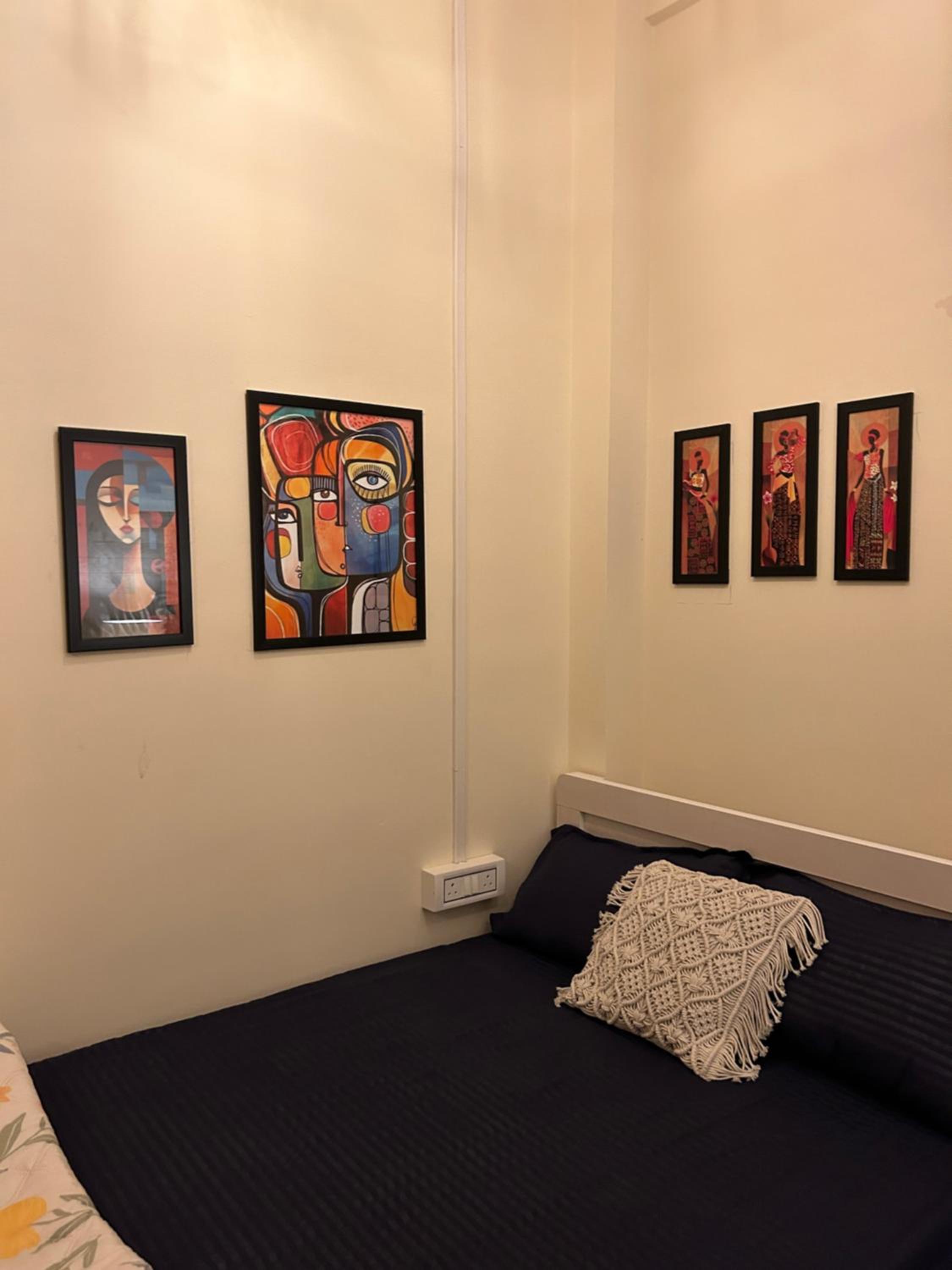 Mystique Homestay