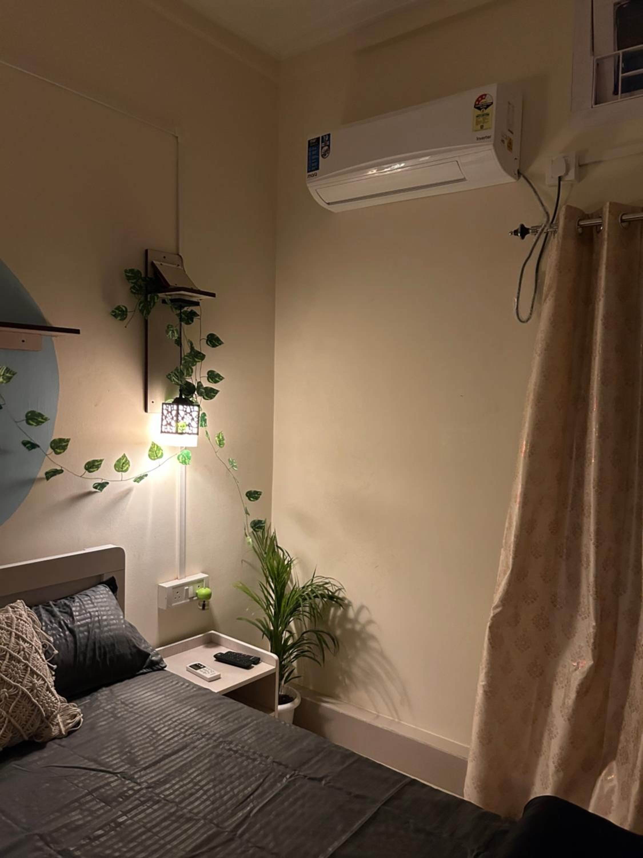 Mystique Homestay