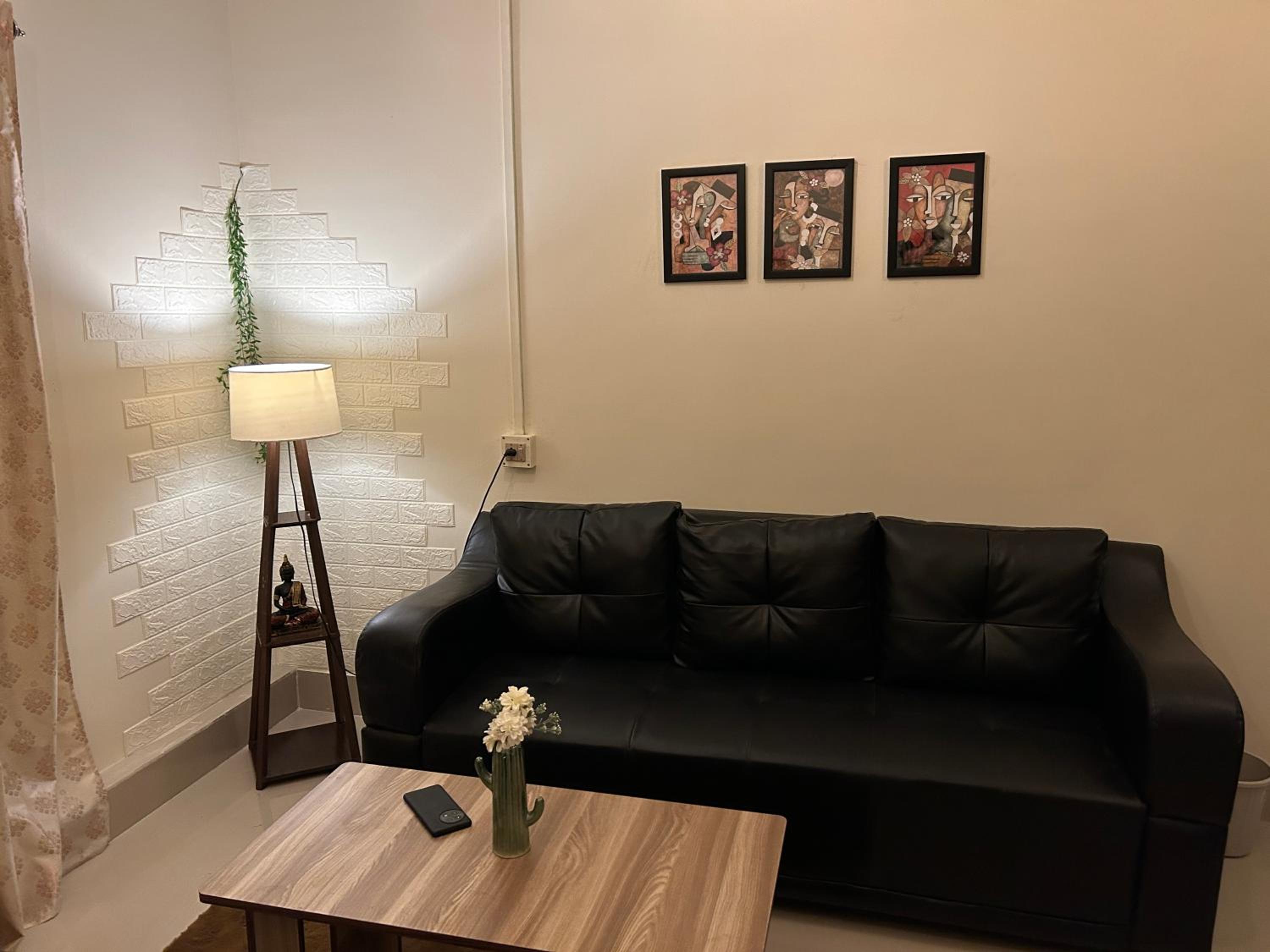Mystique Homestay