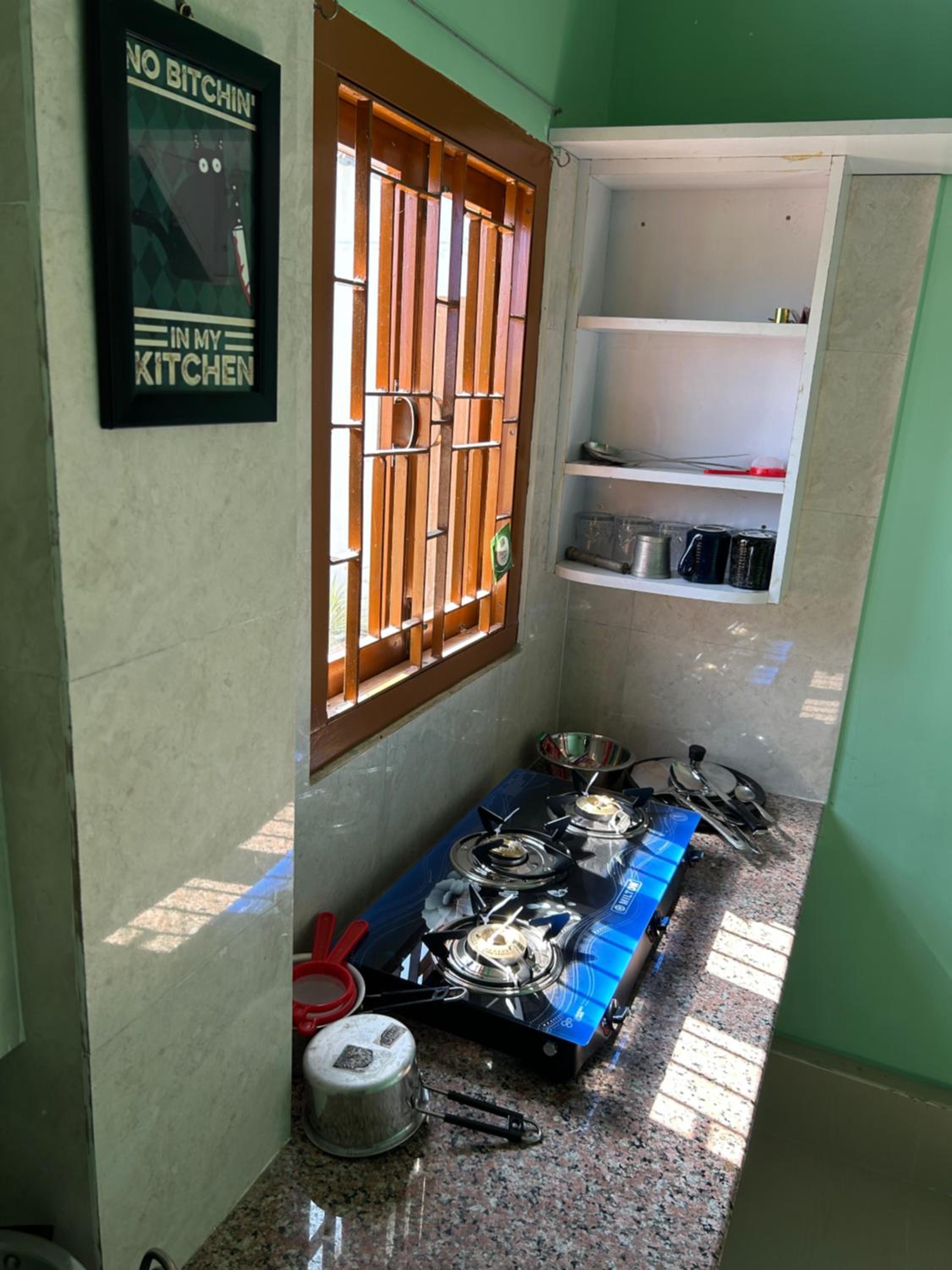 Mystique Homestay
