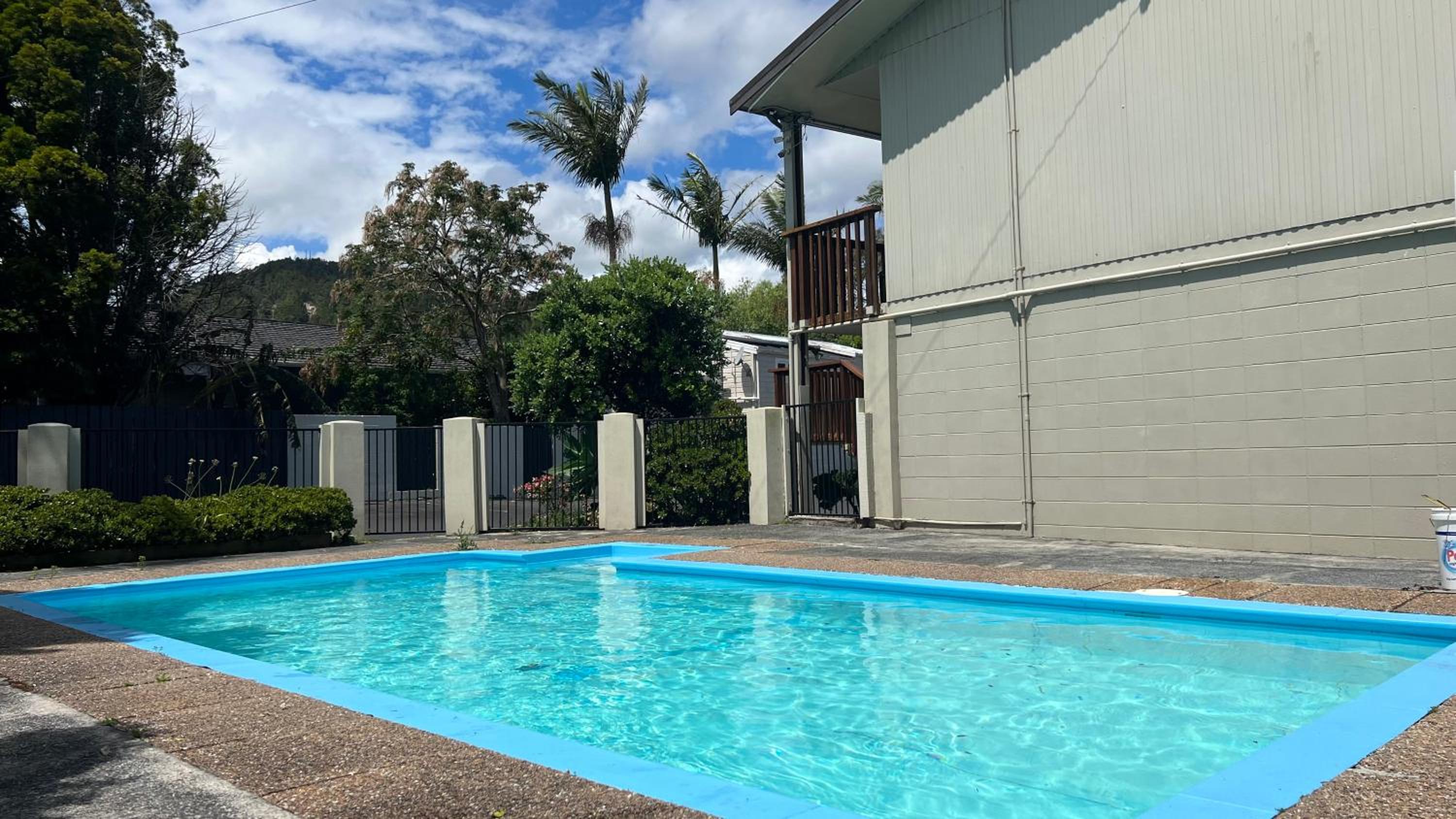 Aaron Court Motel Whangarei view 2