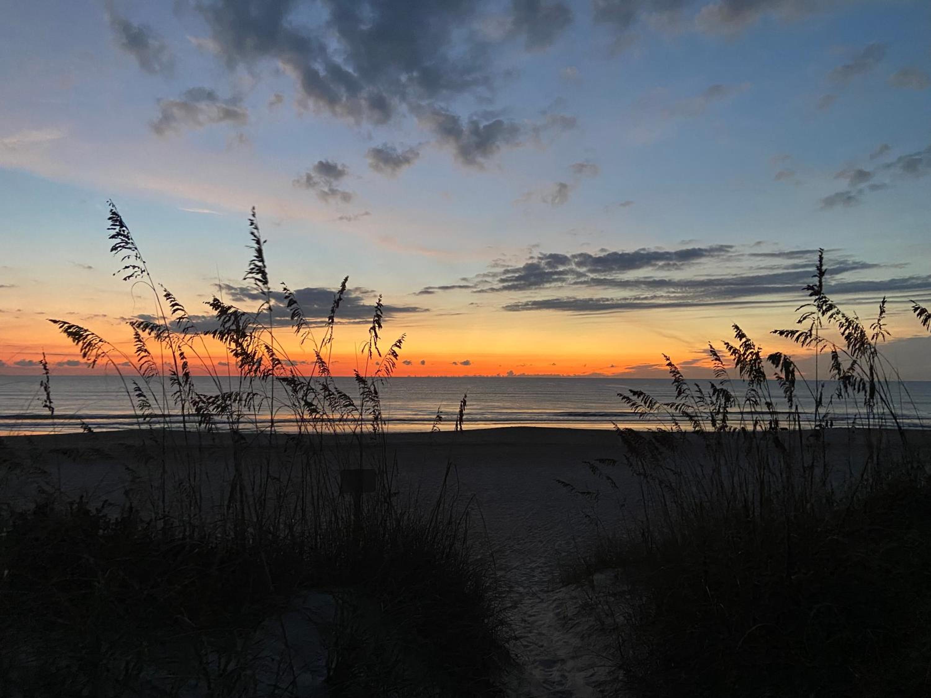 Villa #2 -Walk to the Beach! St Augustine Beach view 3