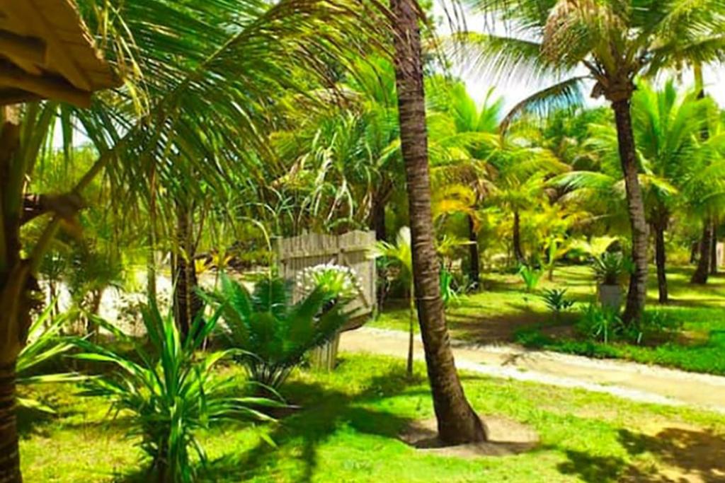 Casa em Trancoso com 5 quartos e piscina semi olimpica, prox quadrado