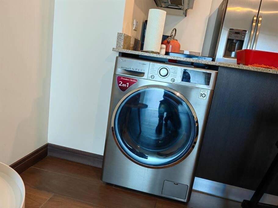 706 Torres Los Yoses Hermoso apartamento en Barrio Escalante con Parqueo