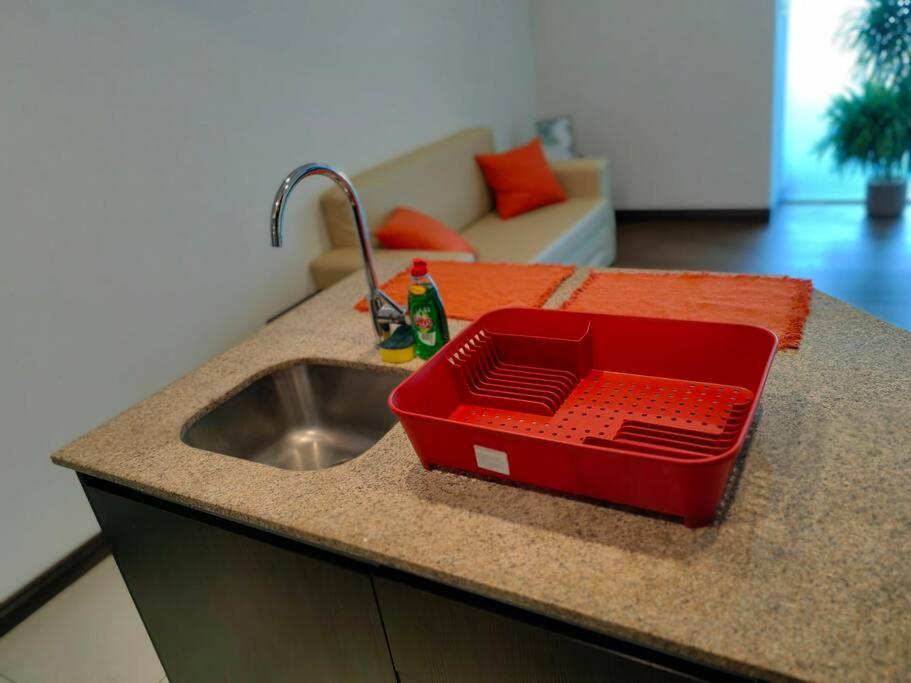 706 Torres Los Yoses Hermoso apartamento en Barrio Escalante con Parqueo