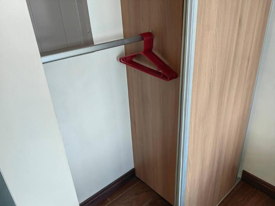 706 Torres Los Yoses Hermoso apartamento en Barrio Escalante con Parqueo