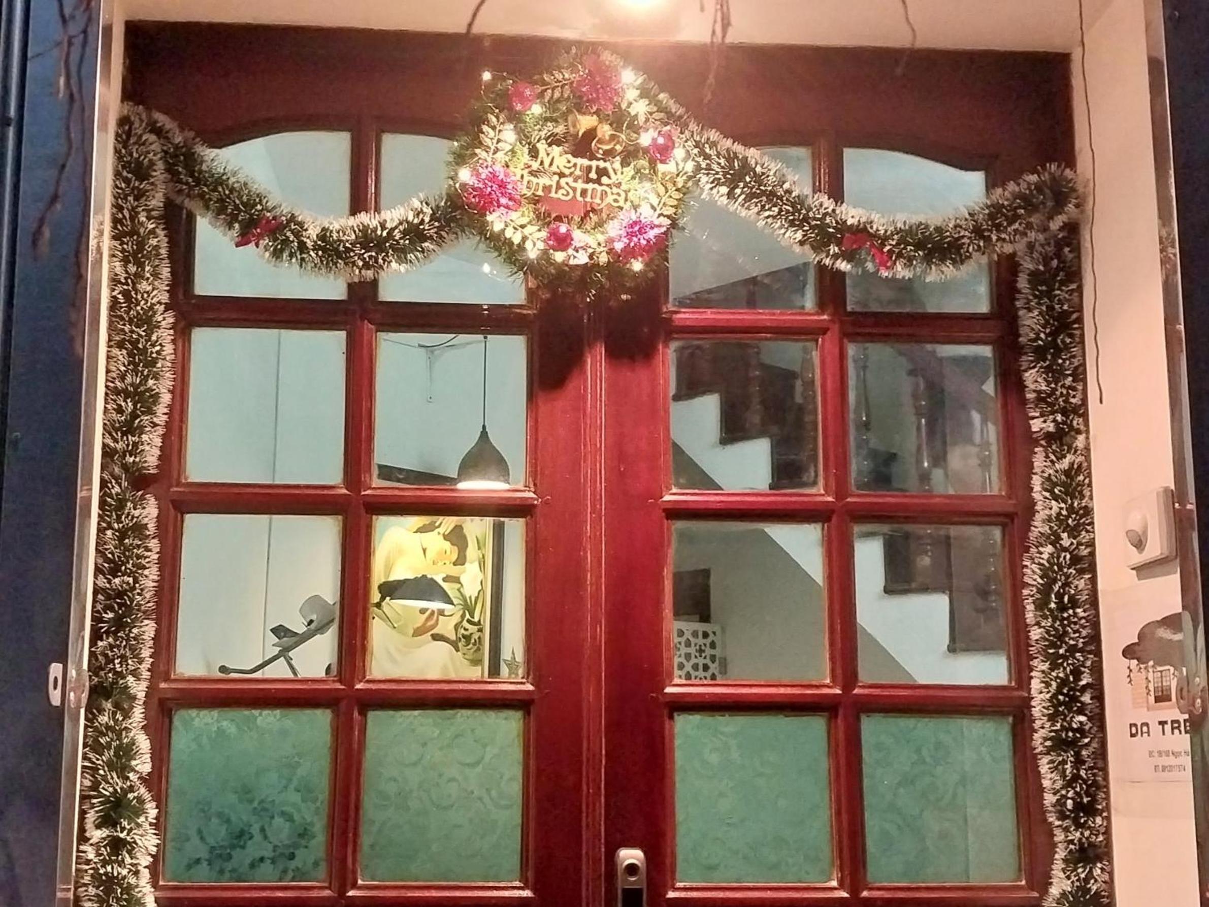 Da Tree Homestay