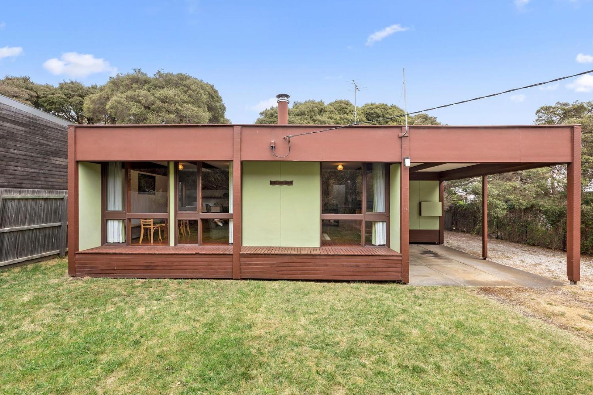Retro Haven In Old Lonsdale