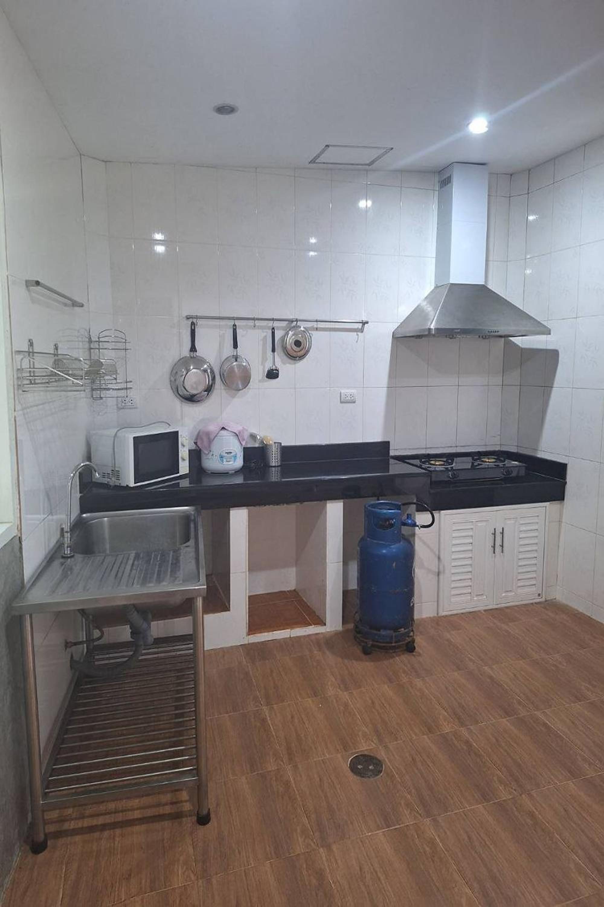 Maikhao Home Garden Bungalow