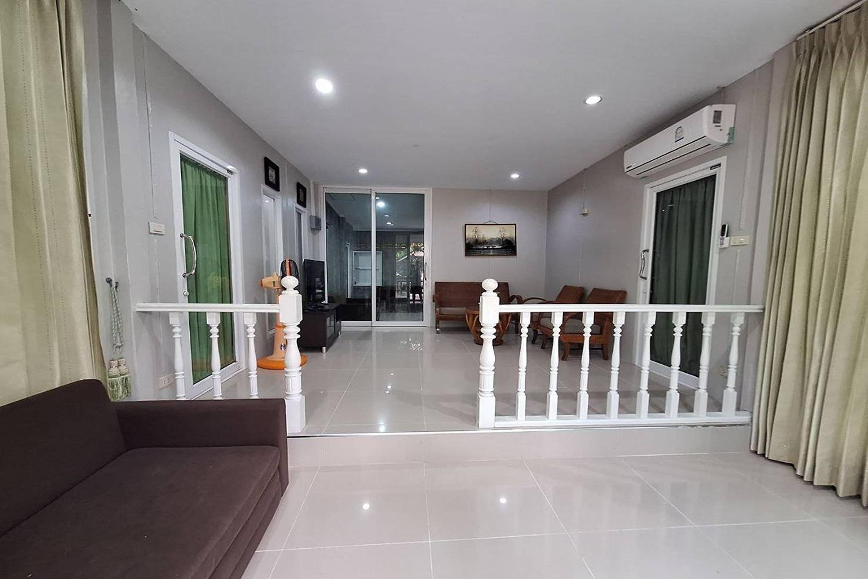 Maikhao Home Garden Bungalow
