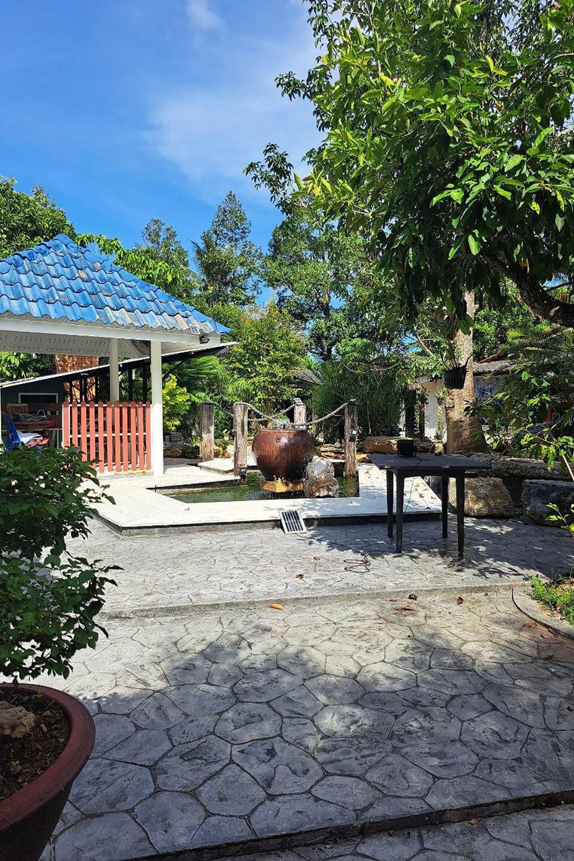 Maikhao Home Garden Bungalow