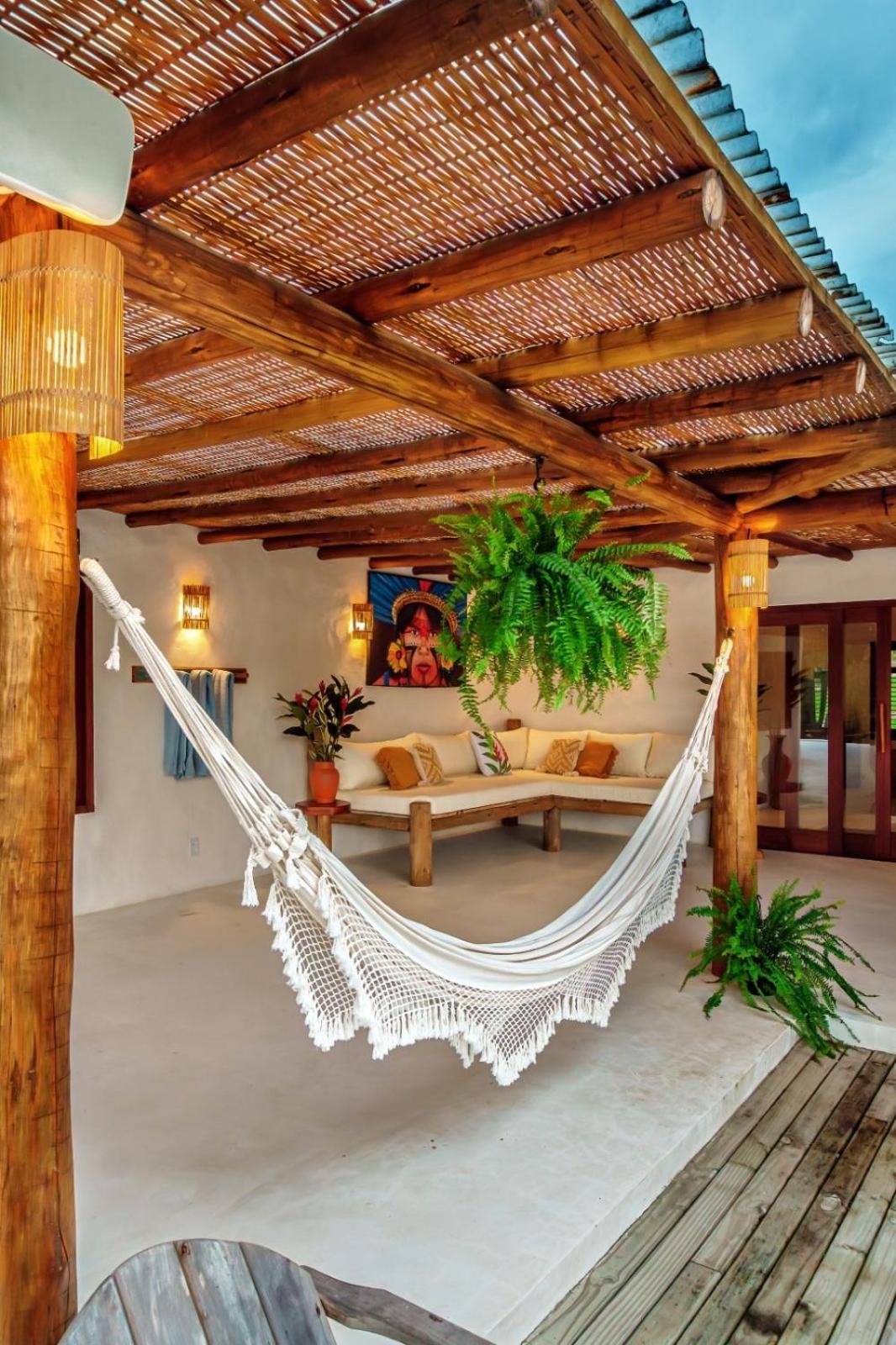 Casas Orixás em Trancoso