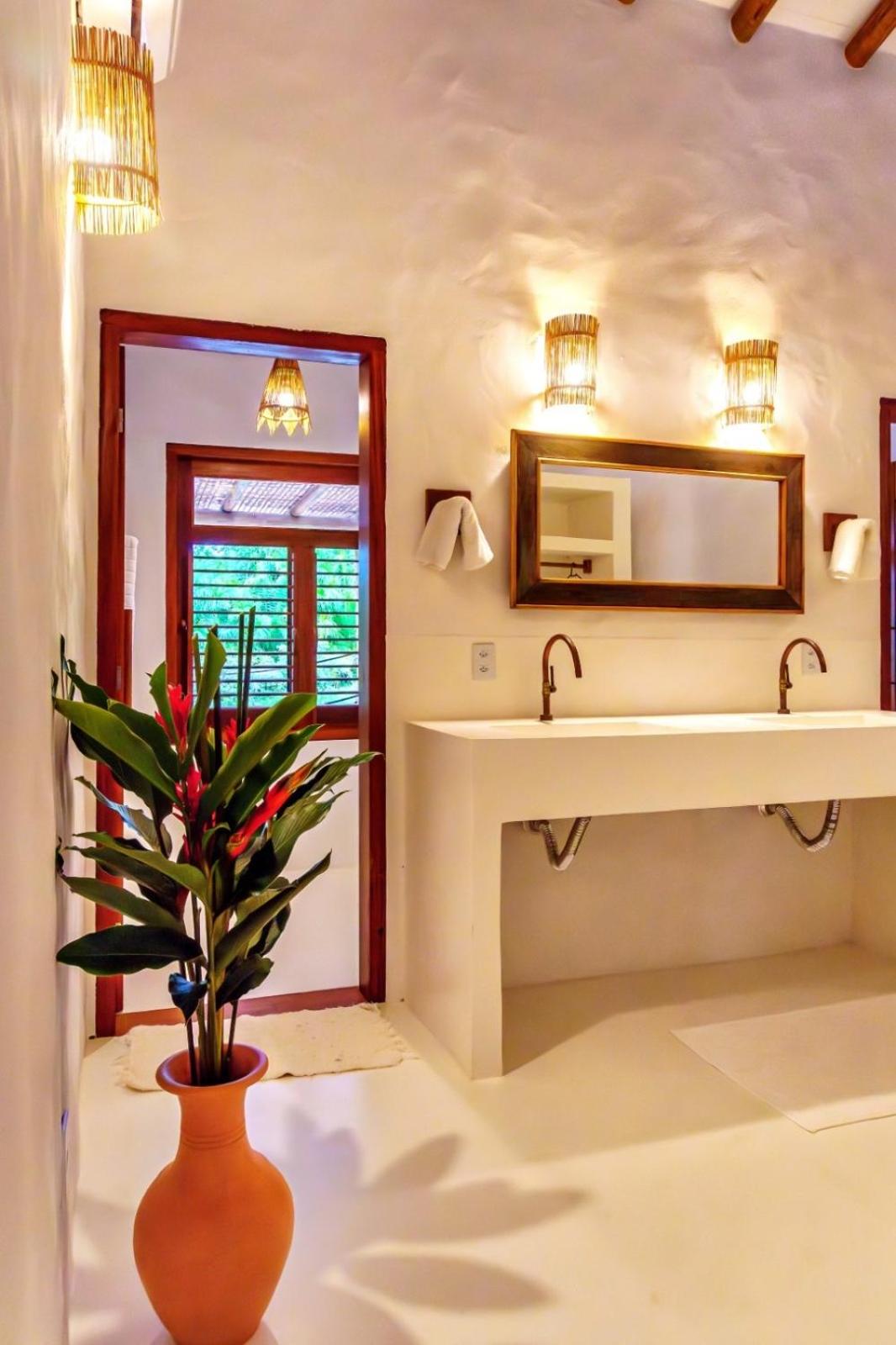 Casas Orixás em Trancoso
