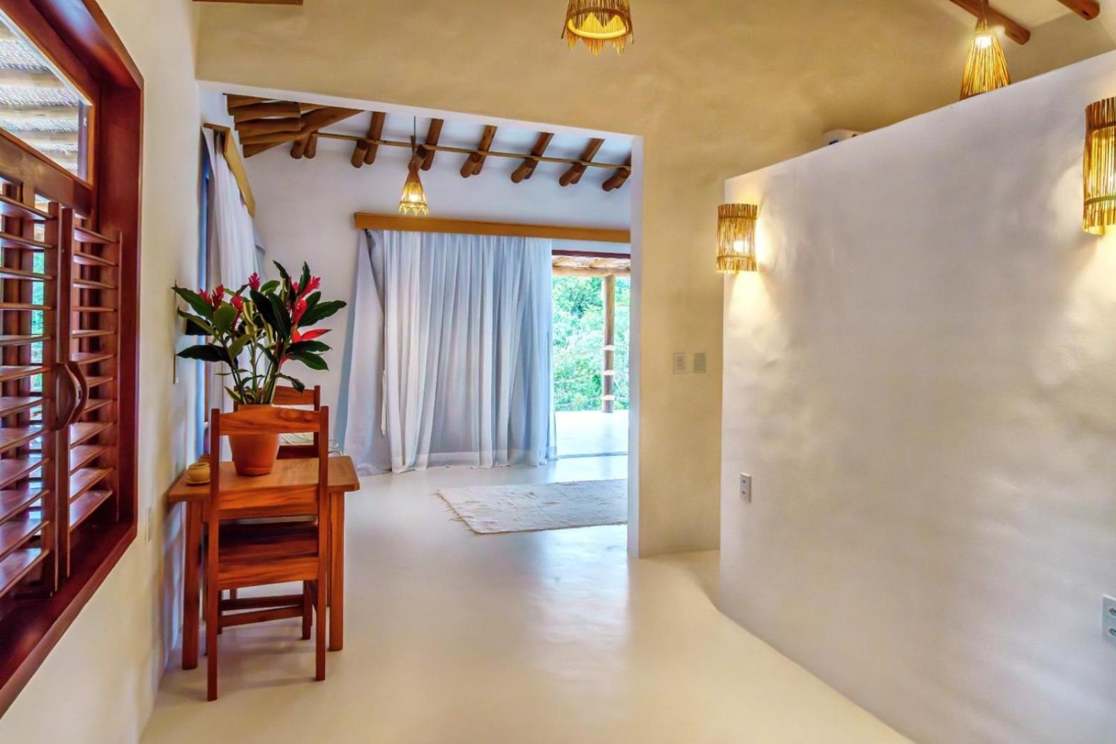 Casas Orixás em Trancoso