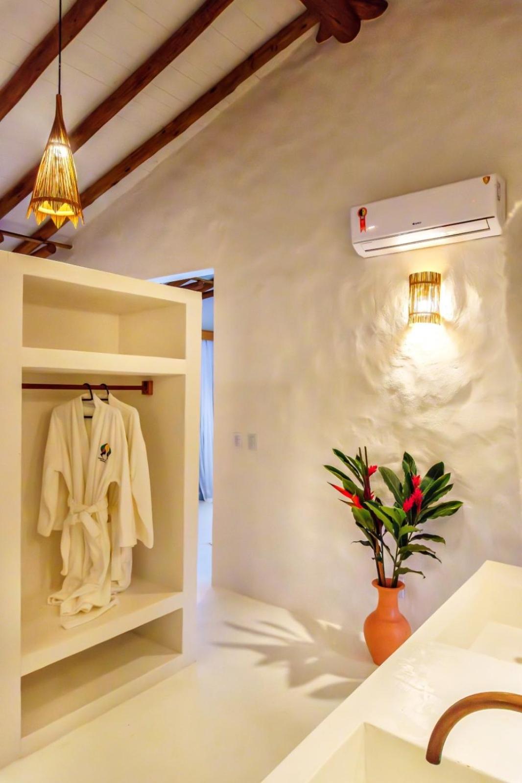 Casas Orixás em Trancoso