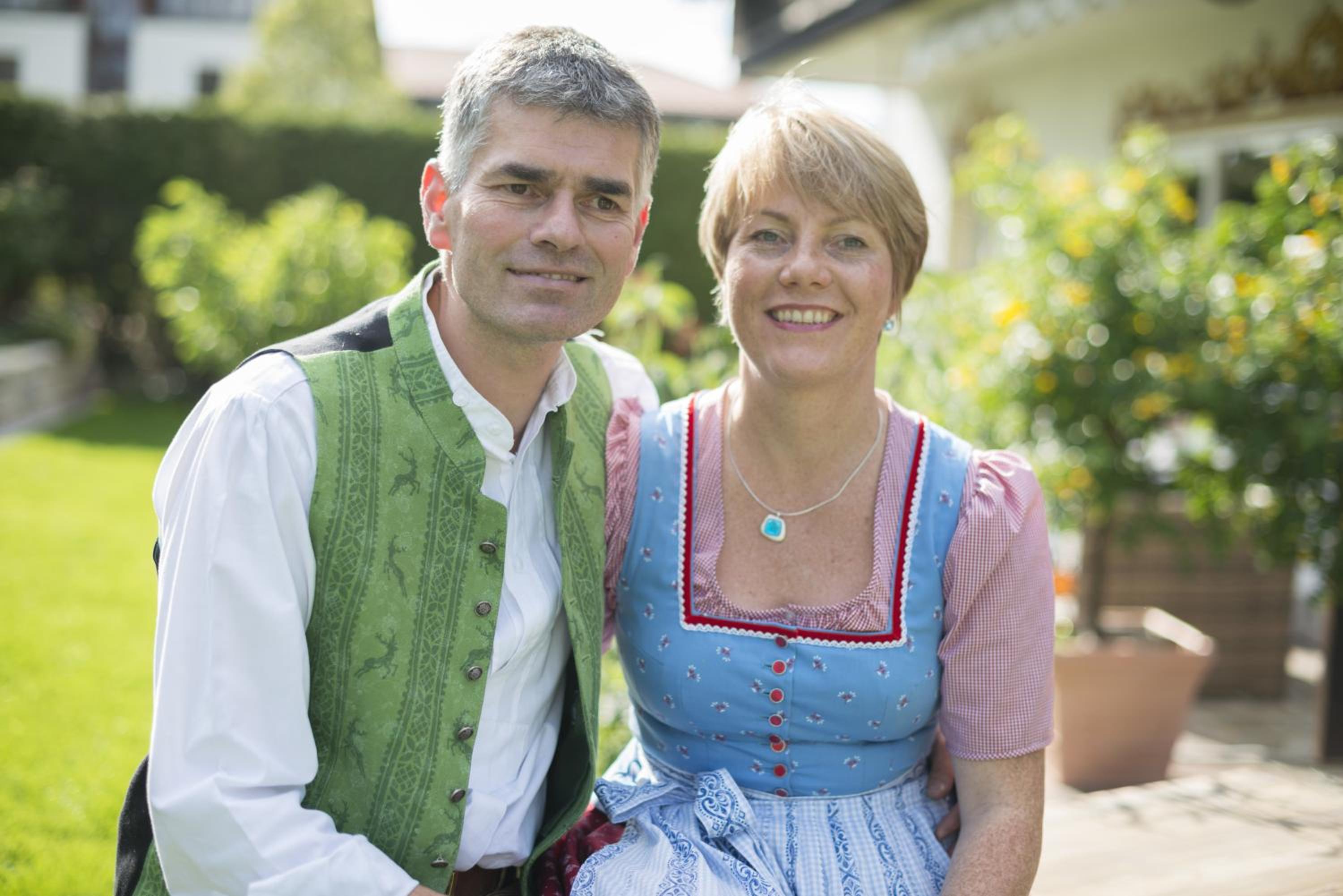 Pension Wendelstein - Property Image 19