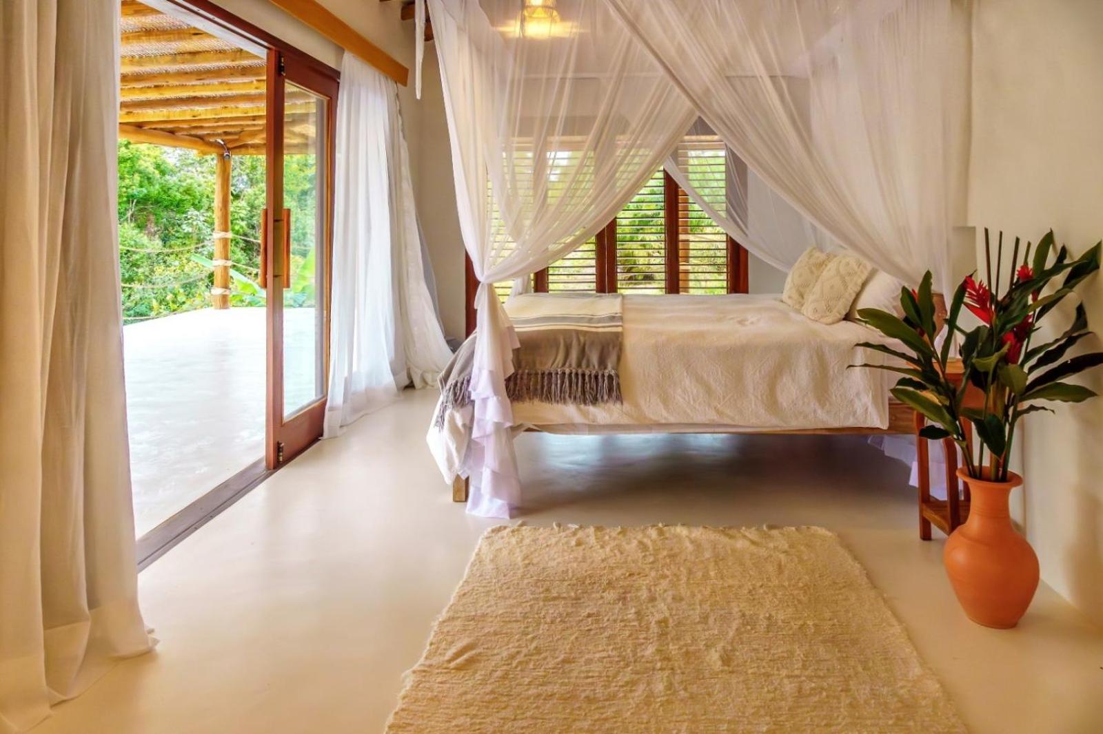Casas Orixás em Trancoso