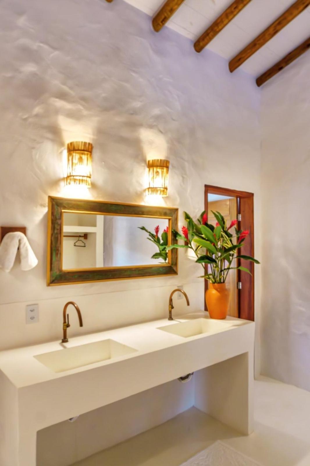 Casas Orixás em Trancoso