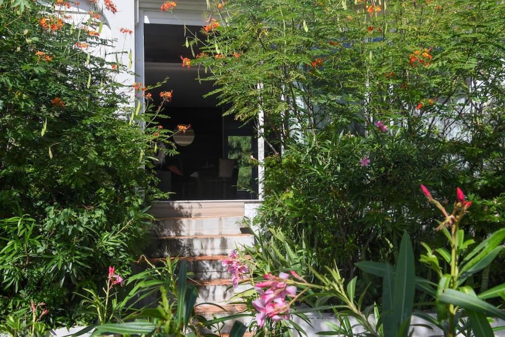 Villa Ukarimu view 2