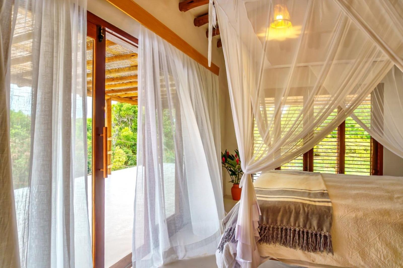 Casas Orixás em Trancoso