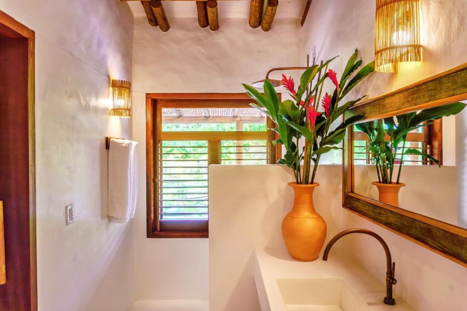 Casas Orixás em Trancoso