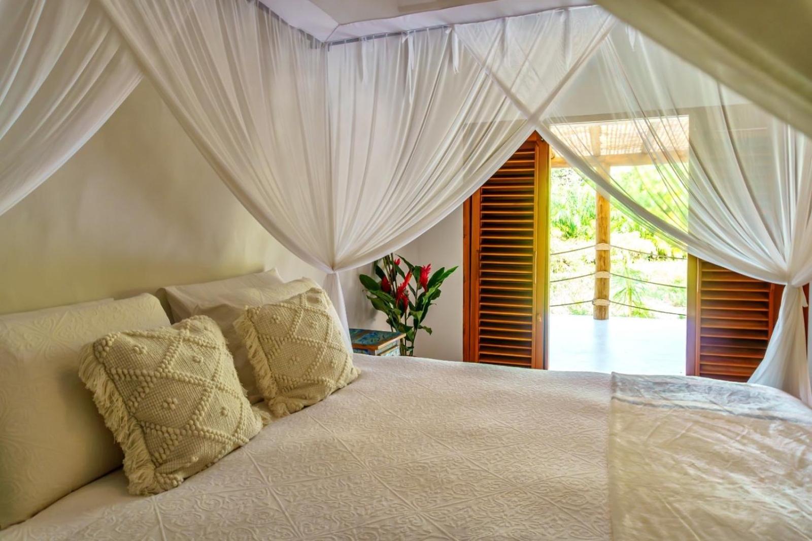 Casas Orixás em Trancoso